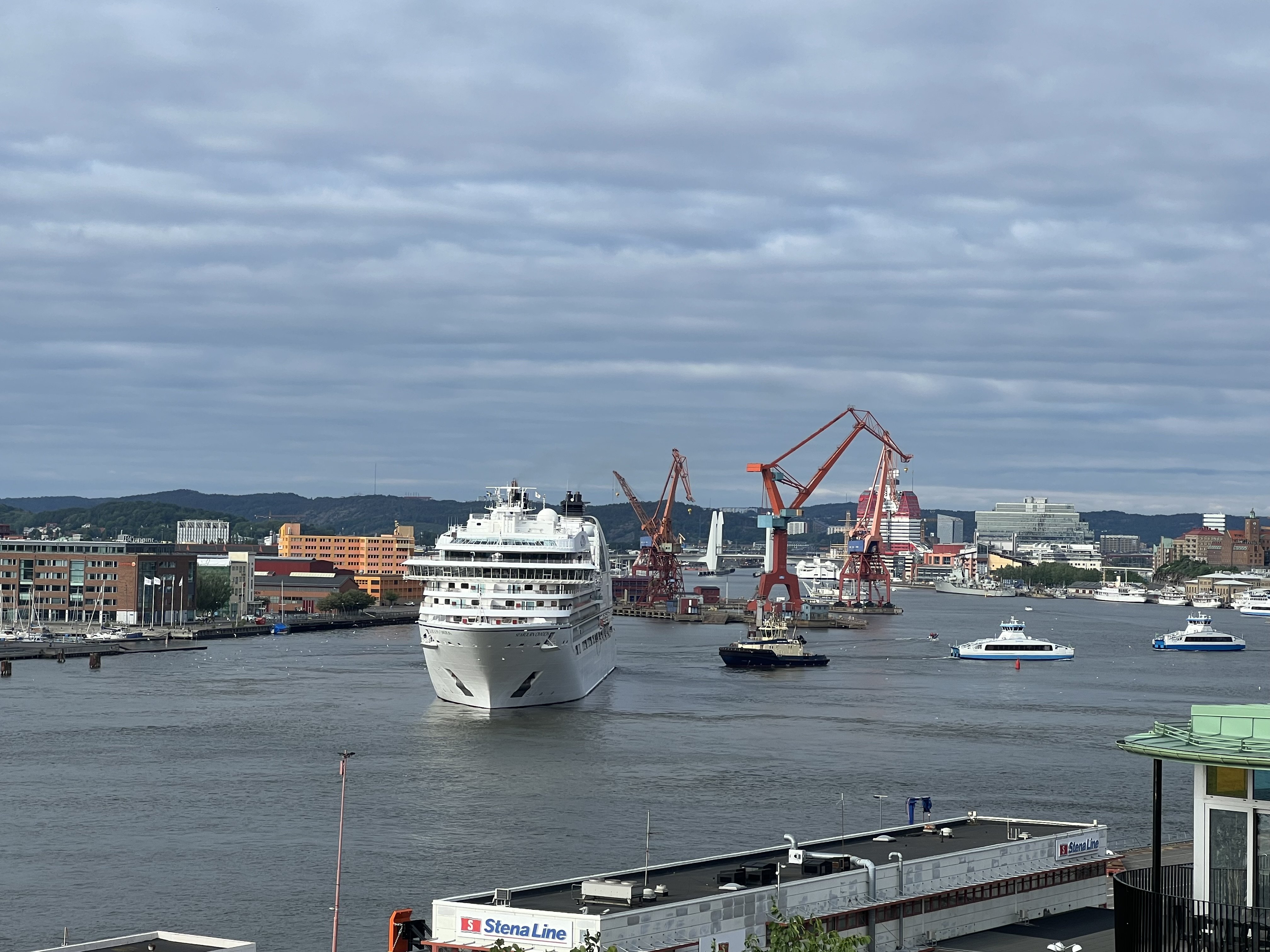 Stigbergsliden, Göteborg — photo 2