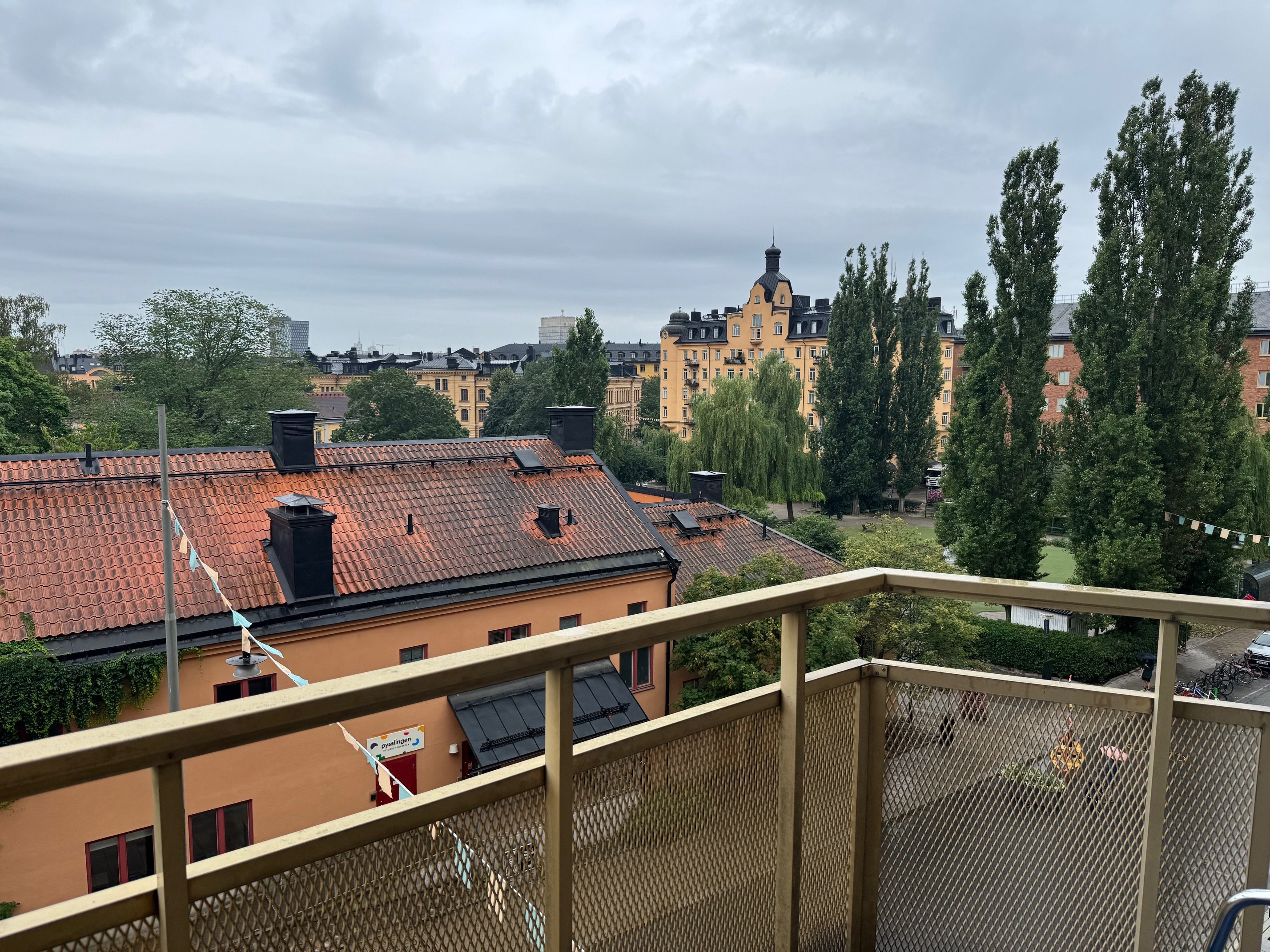 Skånegatan, Stockholm — photo 4