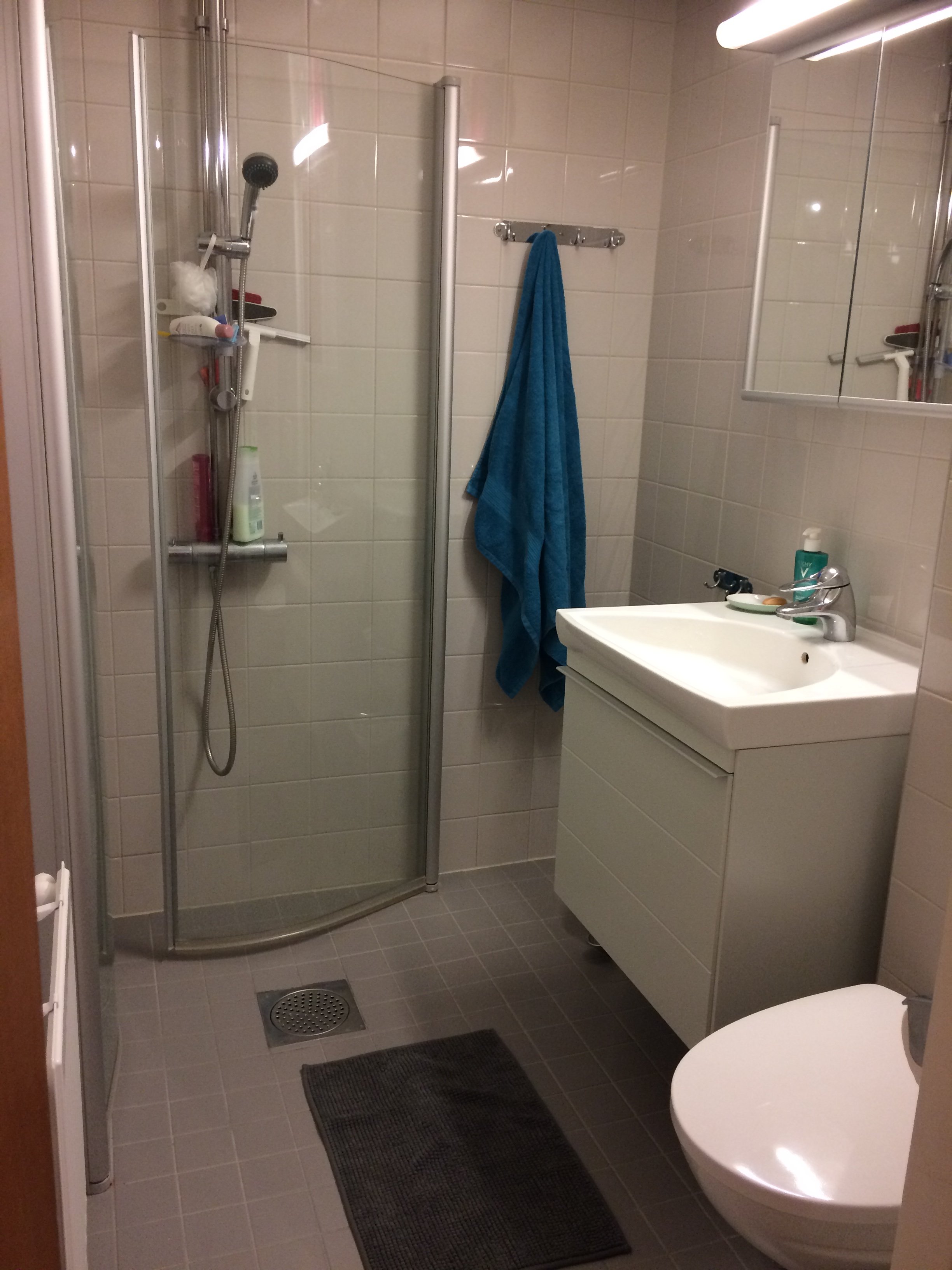 Lägenhet – Göteborg, Rambergsstaden - Bild 3