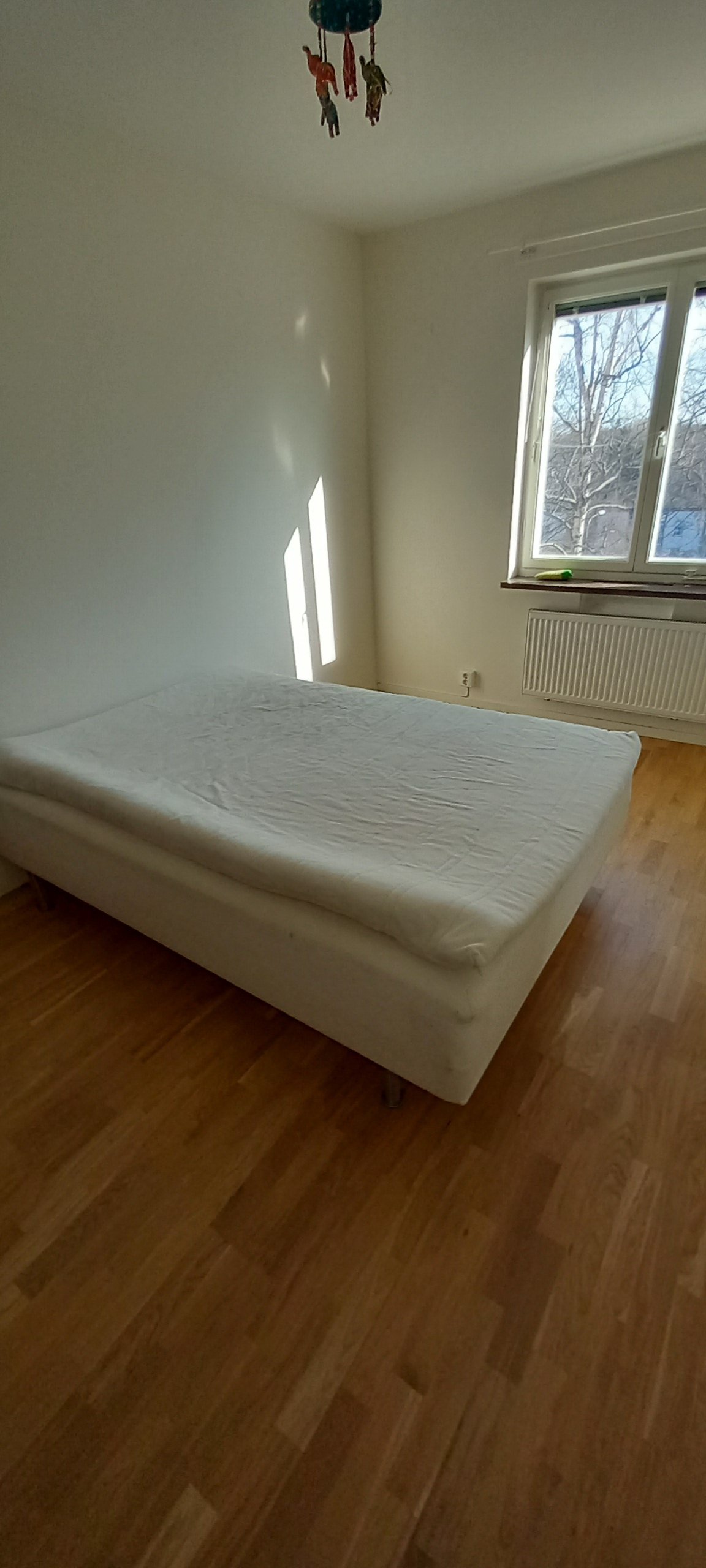 Lysviksgatan, Farsta