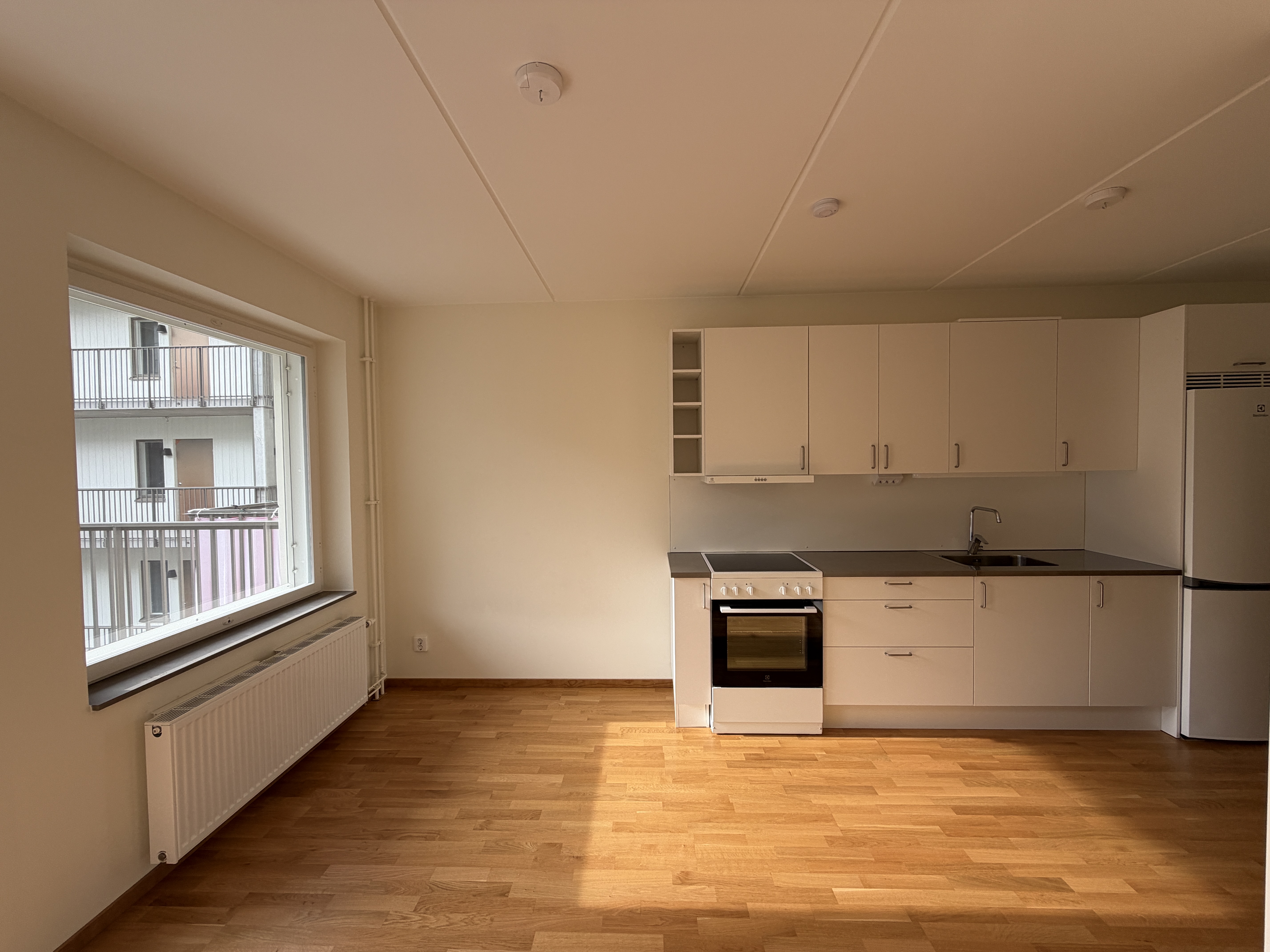 Lägenhet – Sollentuna, Södra Häggvik, Häggvik - Bild 5