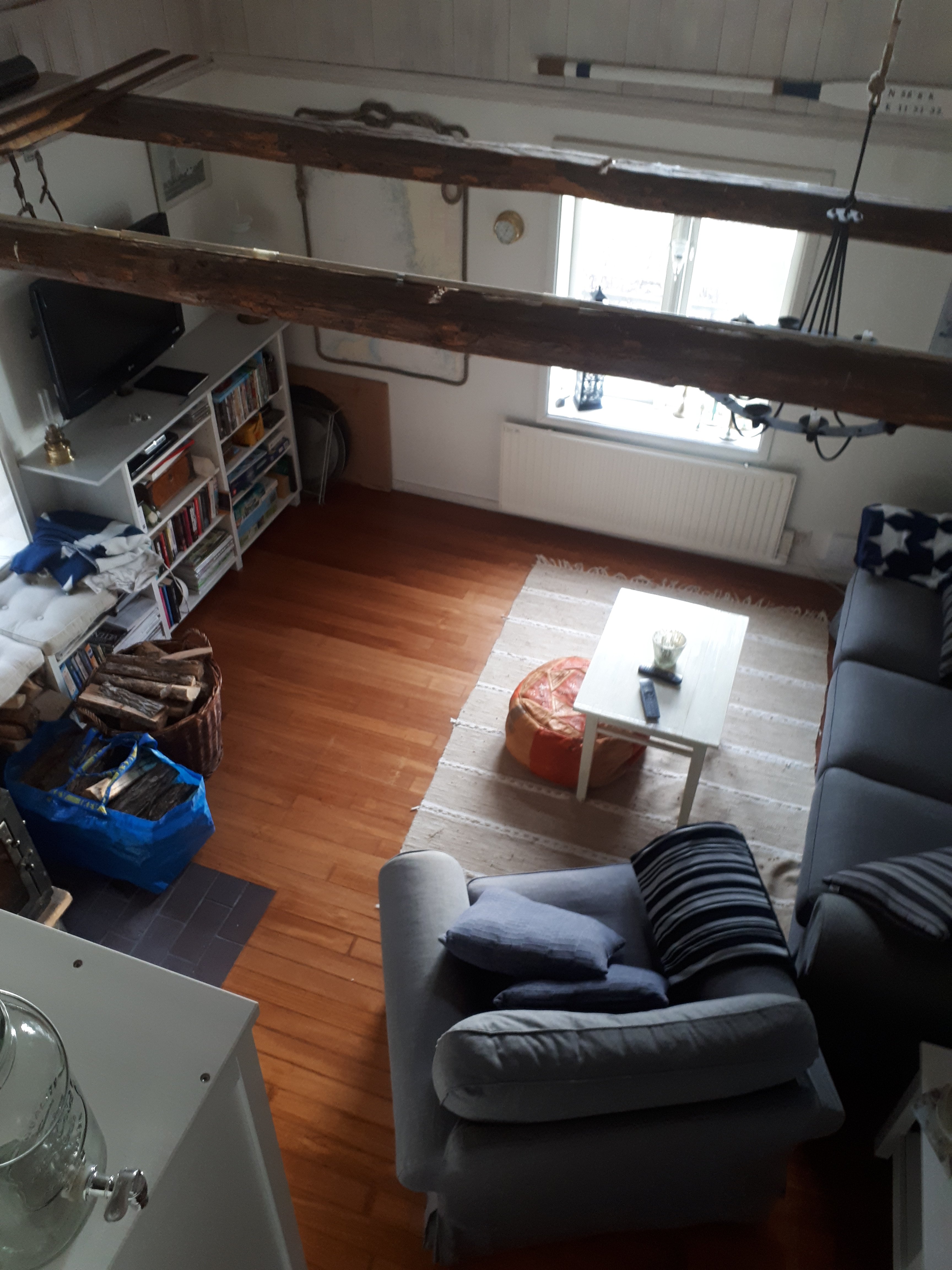 3 rok · 48 m² i Ödsmål – bild 8