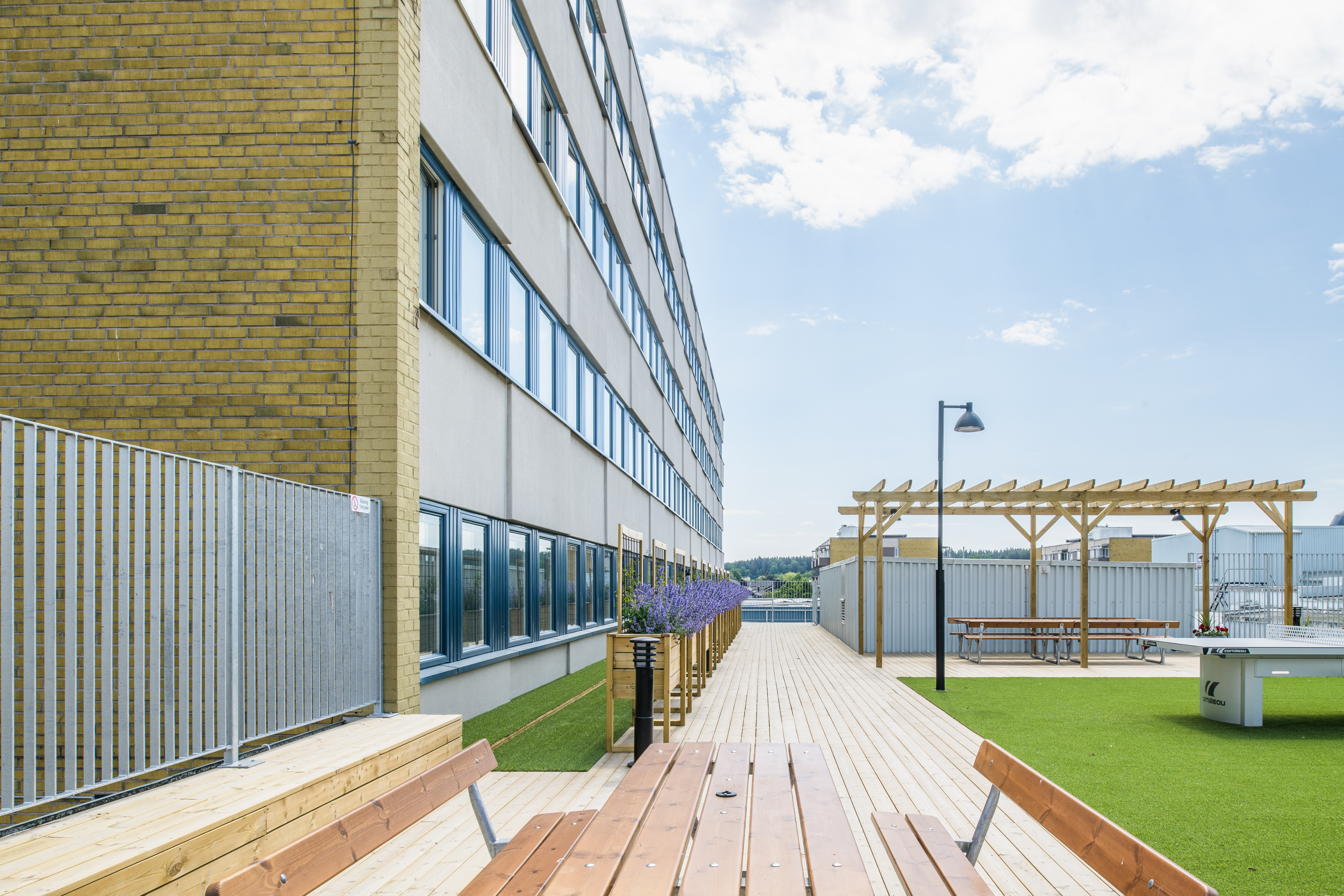 Skäggetorps Centrum 1 B, Linköping — photo 2