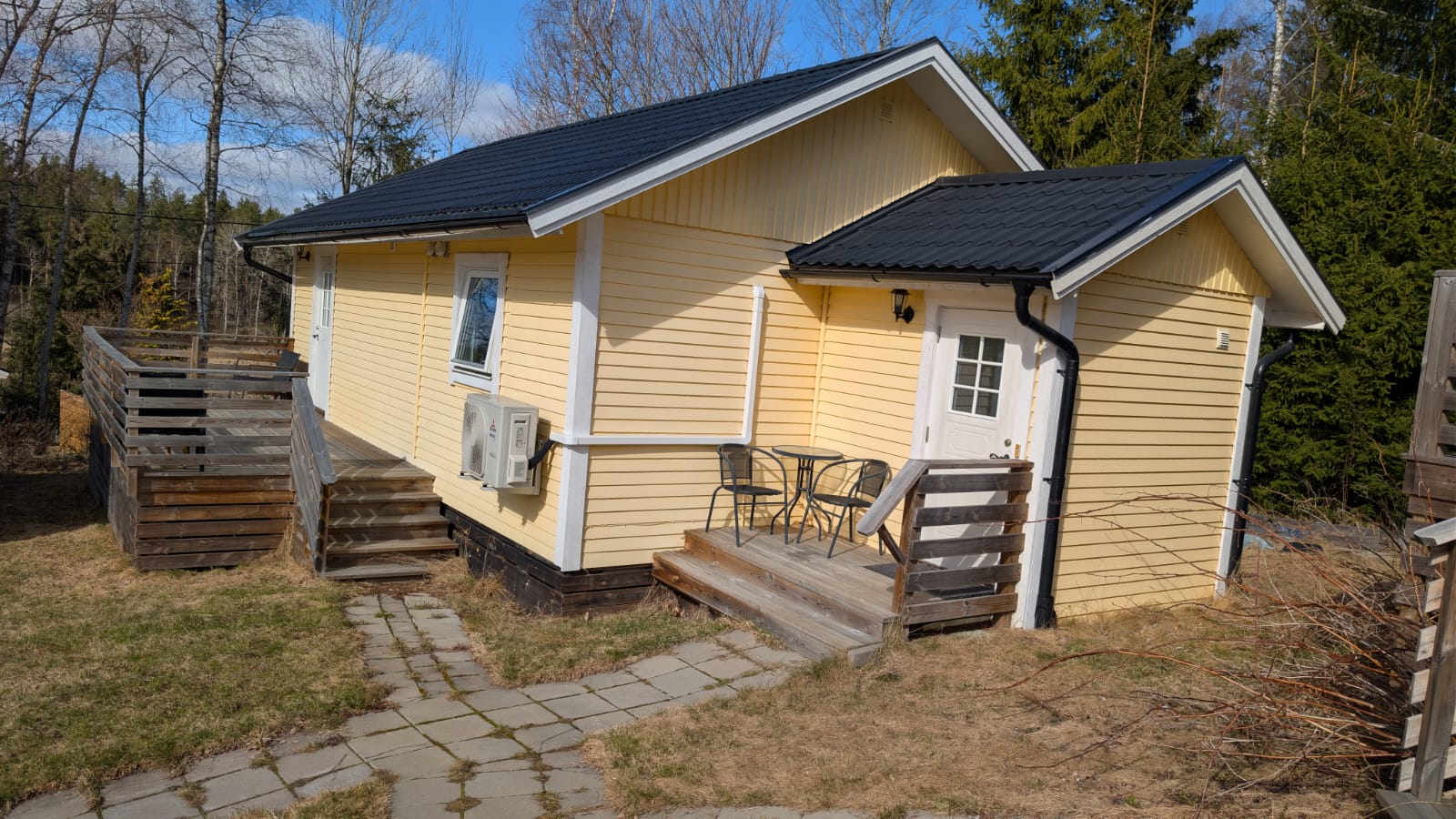 Villa/Hus, 1 rooms, 60 sqm, Vallentuna