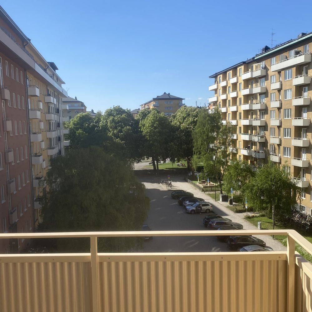 2 rum och kök, Stockholm — 16 000 kr/mån — bild 3