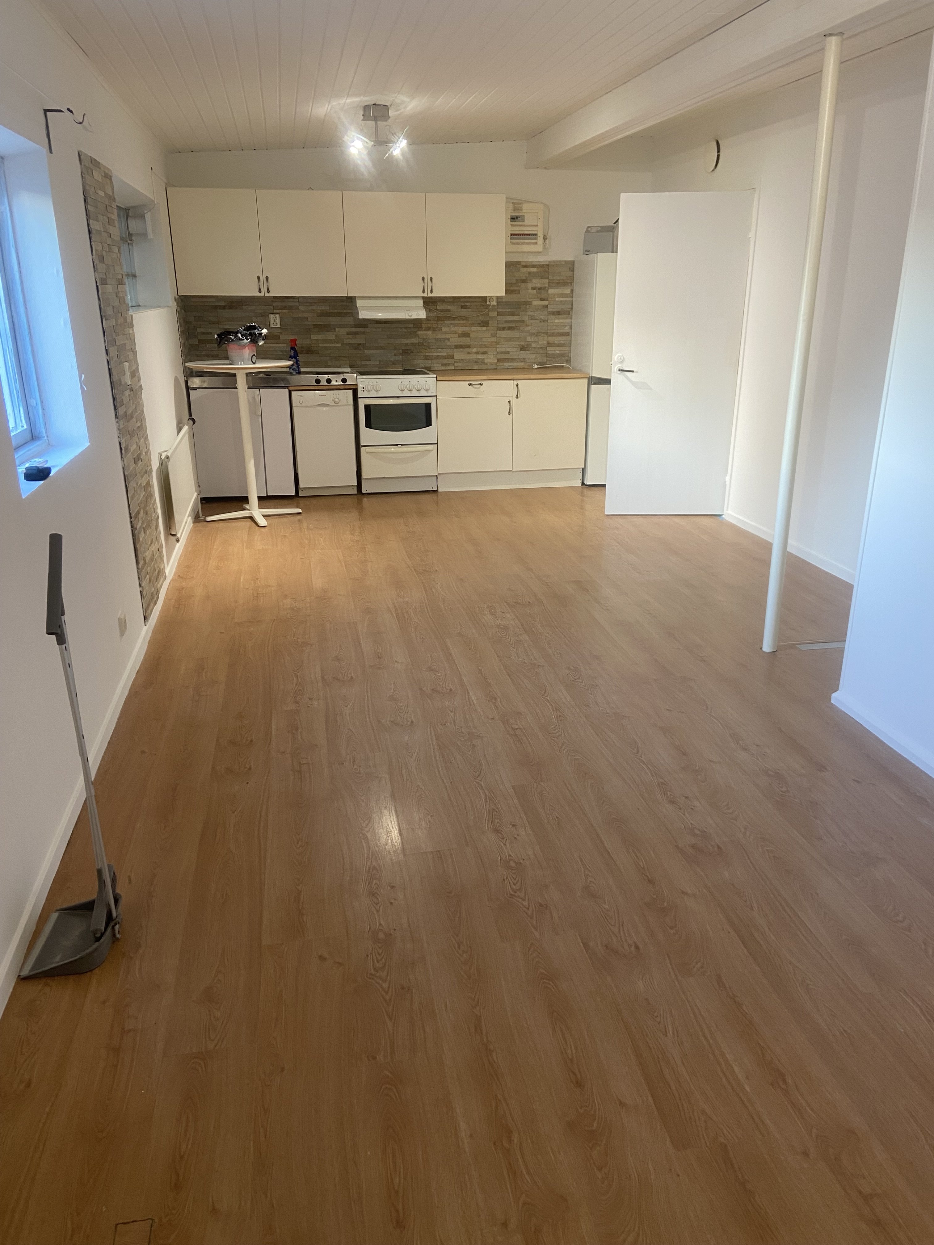 Lägenhet, 2 rooms, 54 sqm, Rydsgård