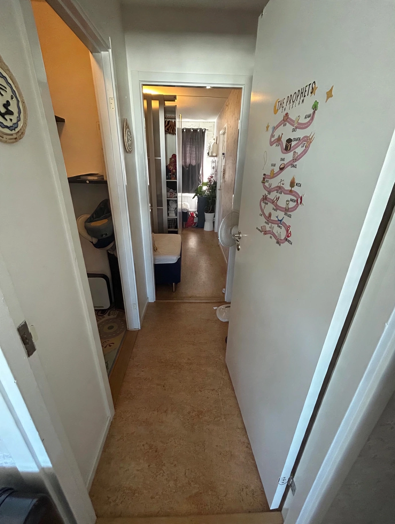 2 rok · 65 m² i Stockholm  – bild 6
