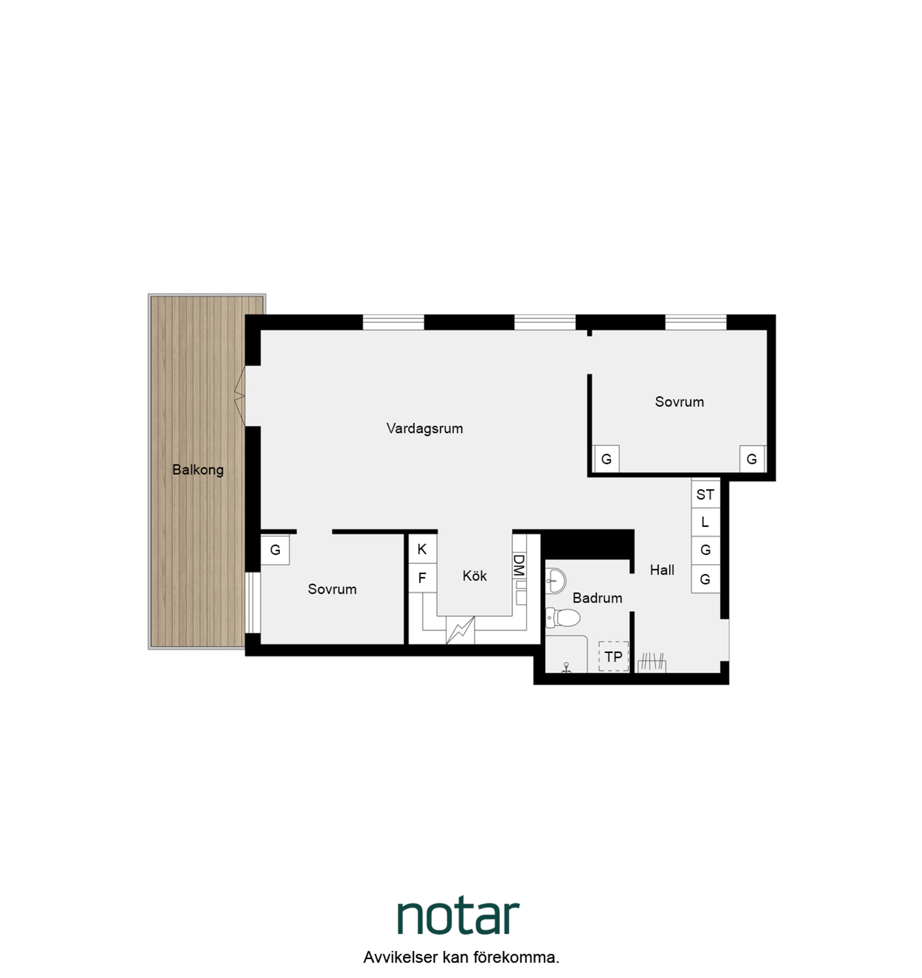 Ekholmsvägen, Skärholmen — photo 5