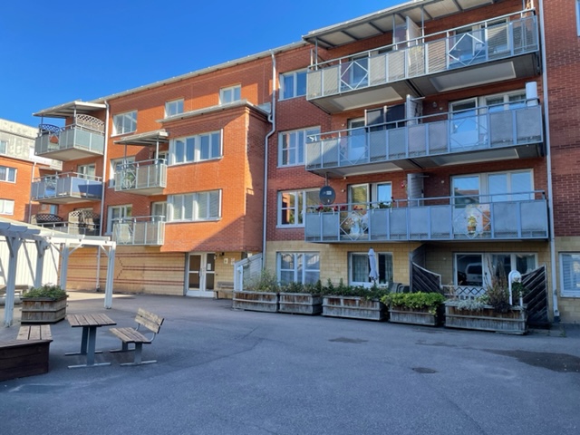 Landsvägsgatan 11