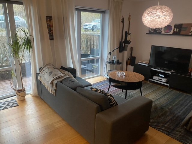 1 rum och kök, Bromma, 9 855 kr/mån, bild 3