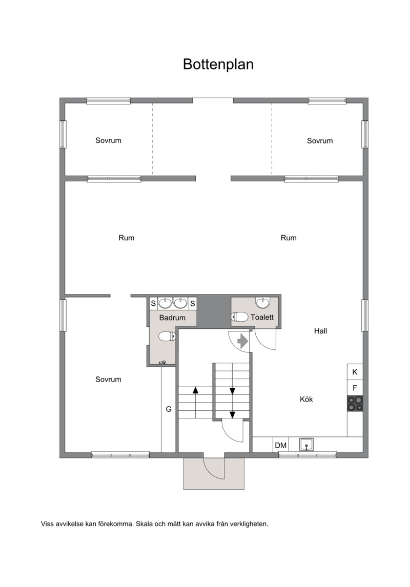 Målargatan, Västerås — photo 5