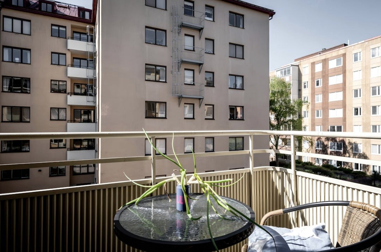 2 rum och kök, Stockholm — 18 000 kr/mån — bild 4