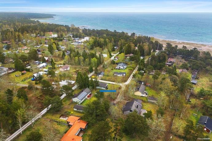 Hus – Ljugarn, Gotlands län - Bild 2