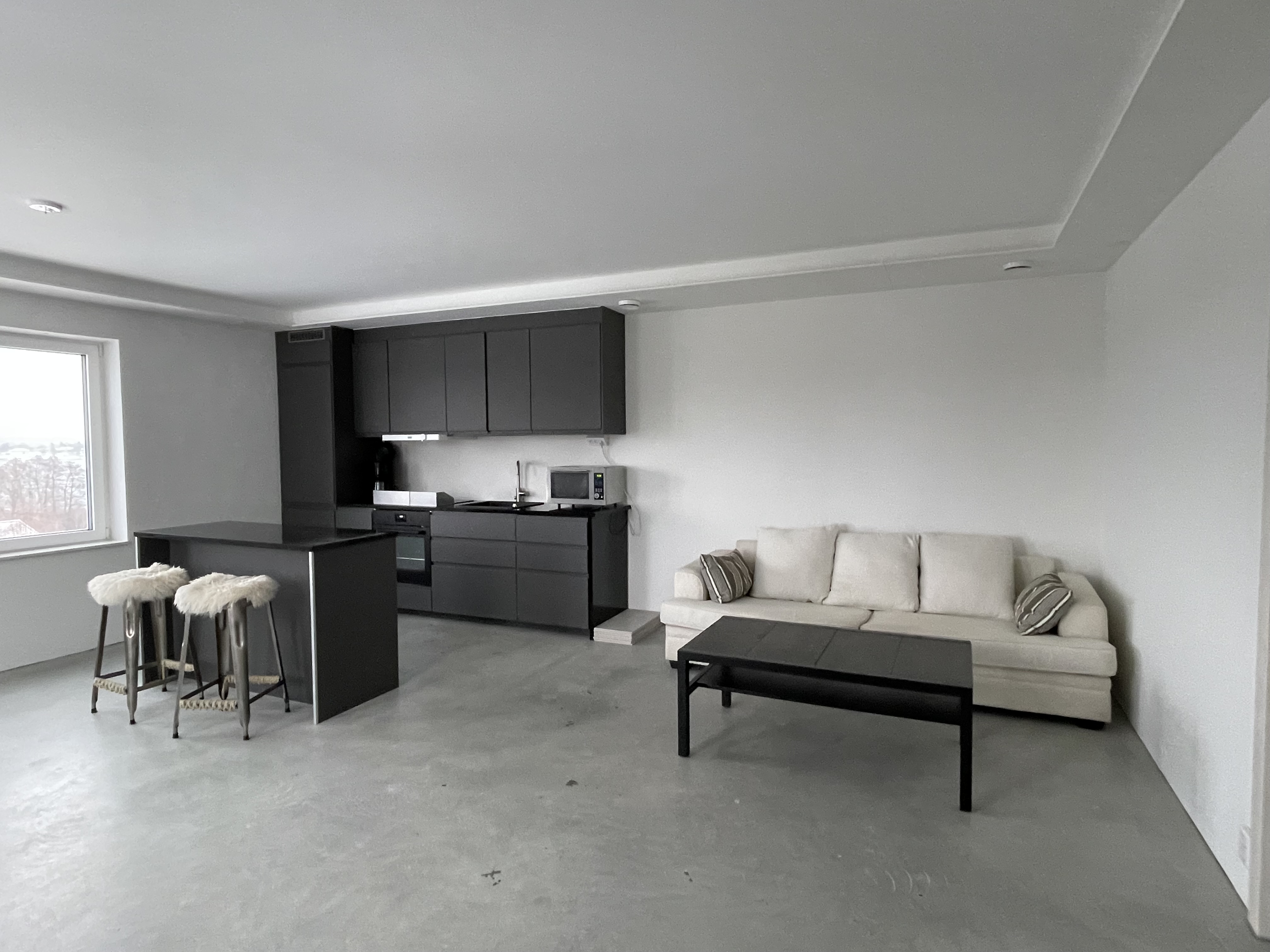 Lägenhet, 2 rooms, 54 sqm, Tyresö