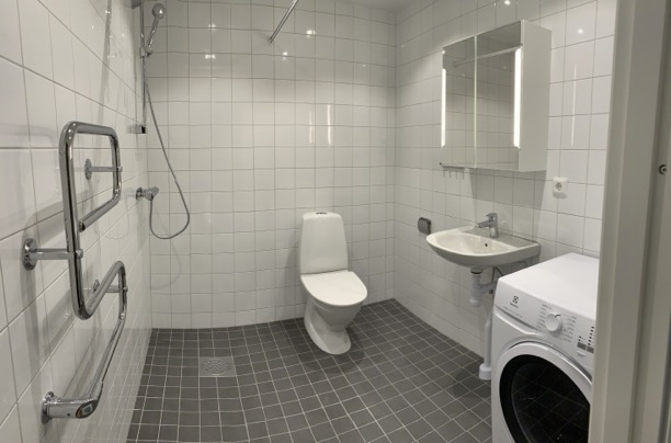 Lägenhet – Örbyhus, Uppsala län - Bild 3