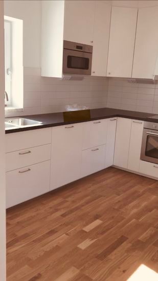 Lägenhet, 3 rooms, 68 sqm, Järna