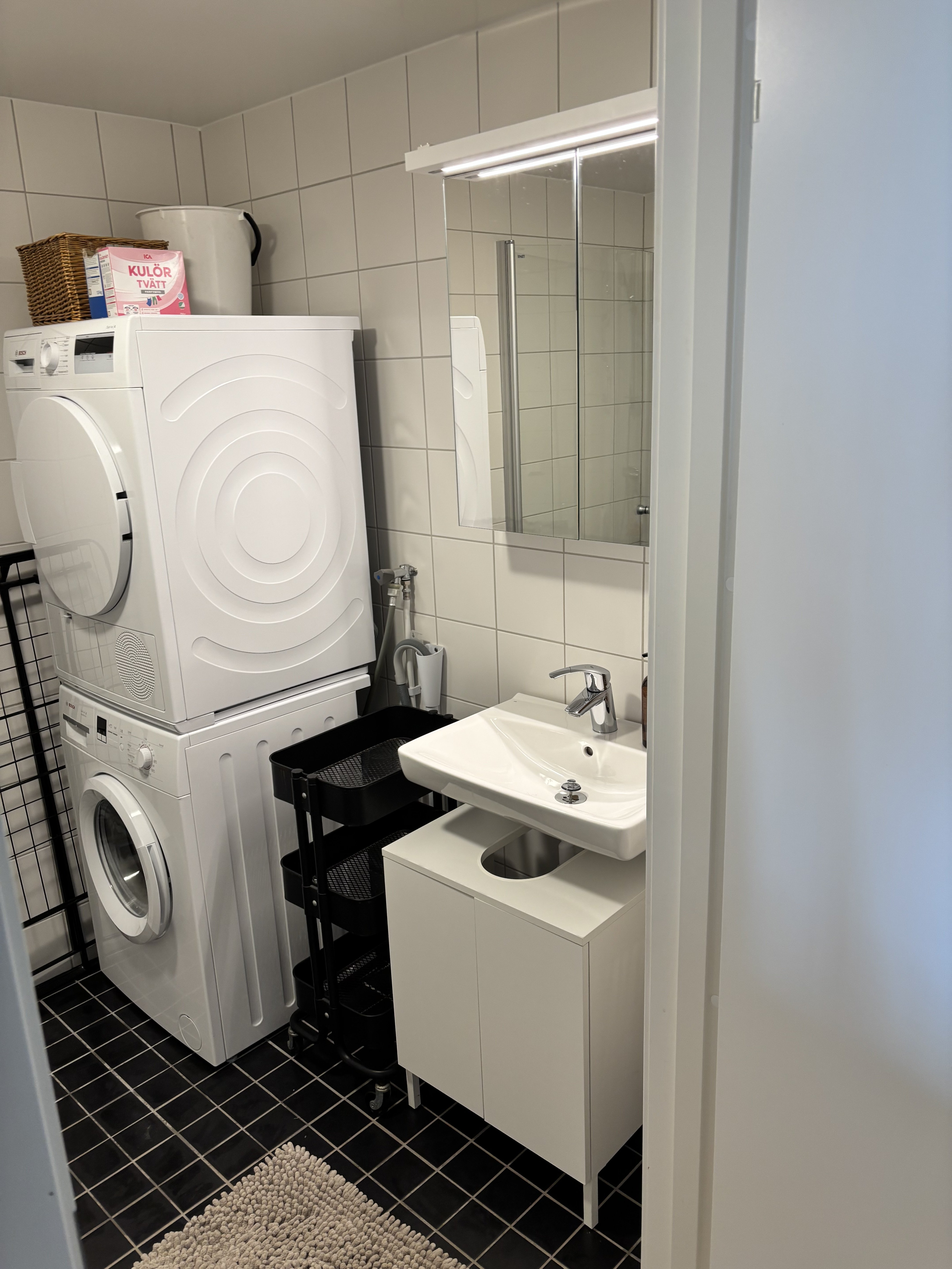 Ulfsparregatan, Göteborg — photo 3