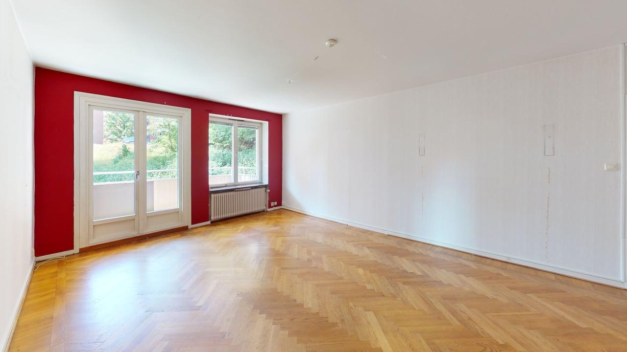 Lägenhet – Borås, Bergsäter, Druvefors - Bild 2