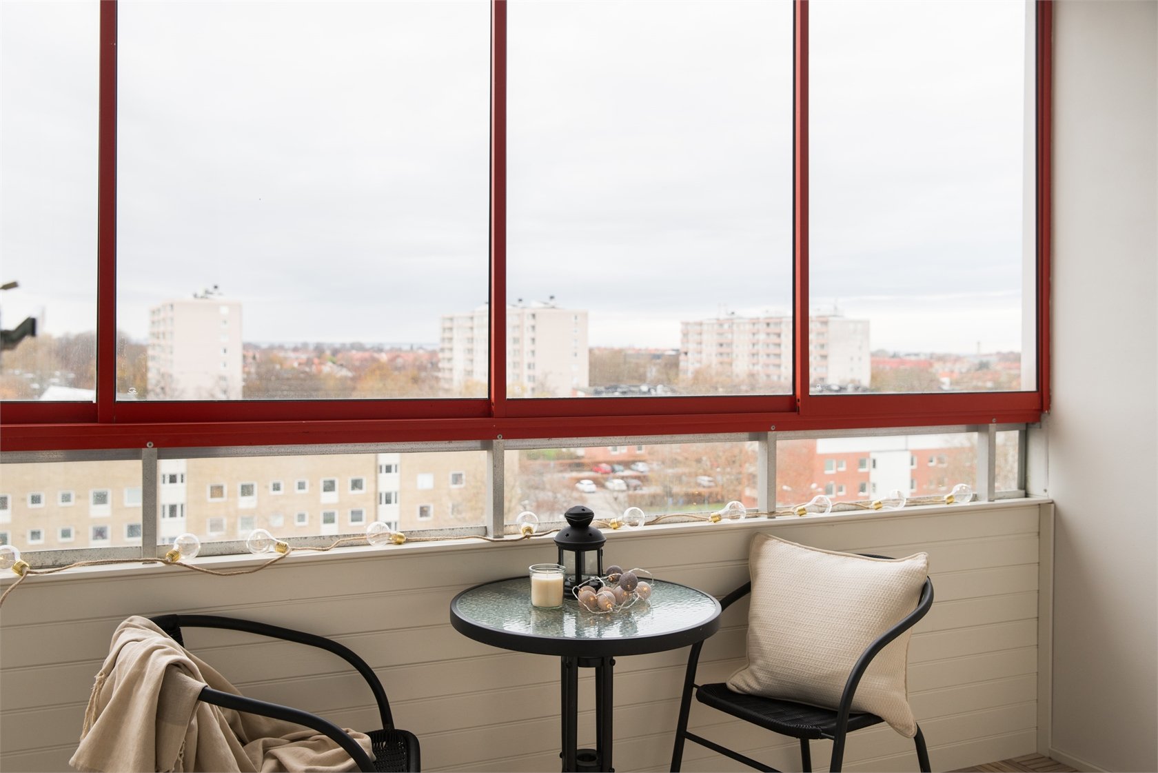 Lägenhet – Malmö, Lorensborg - Fler