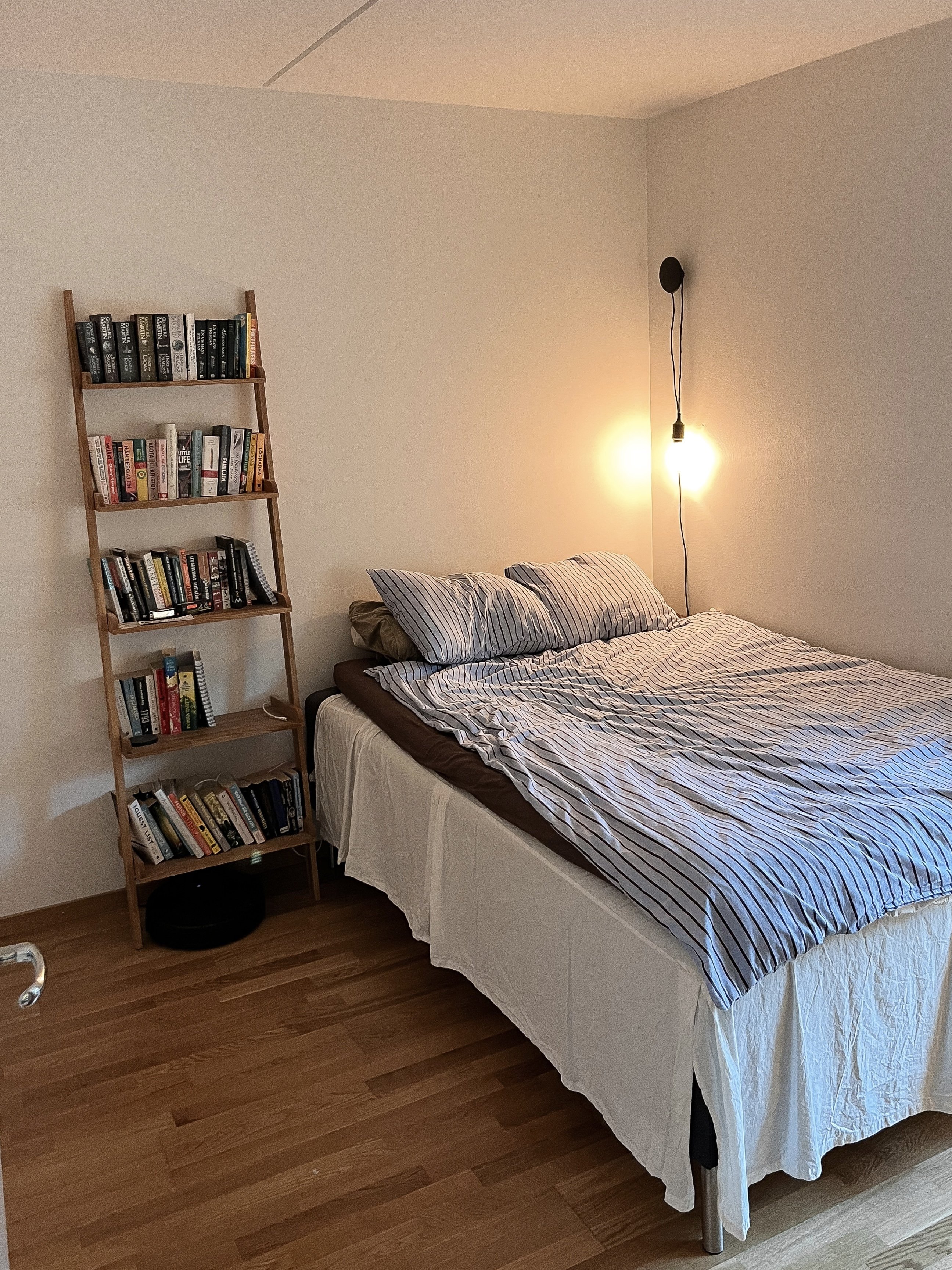 Lägenhet – Göteborg, Örgryte Torp, Kärralund - Bild 3