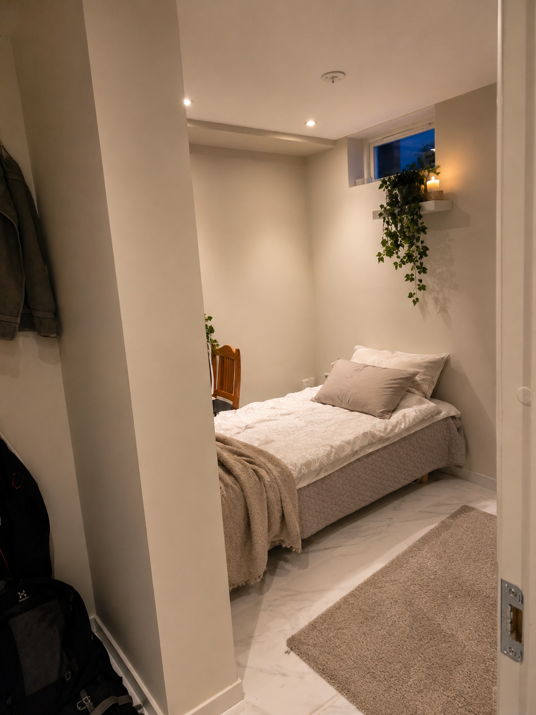Övrigt, 2 rooms, 30 sqm, Hässelby
