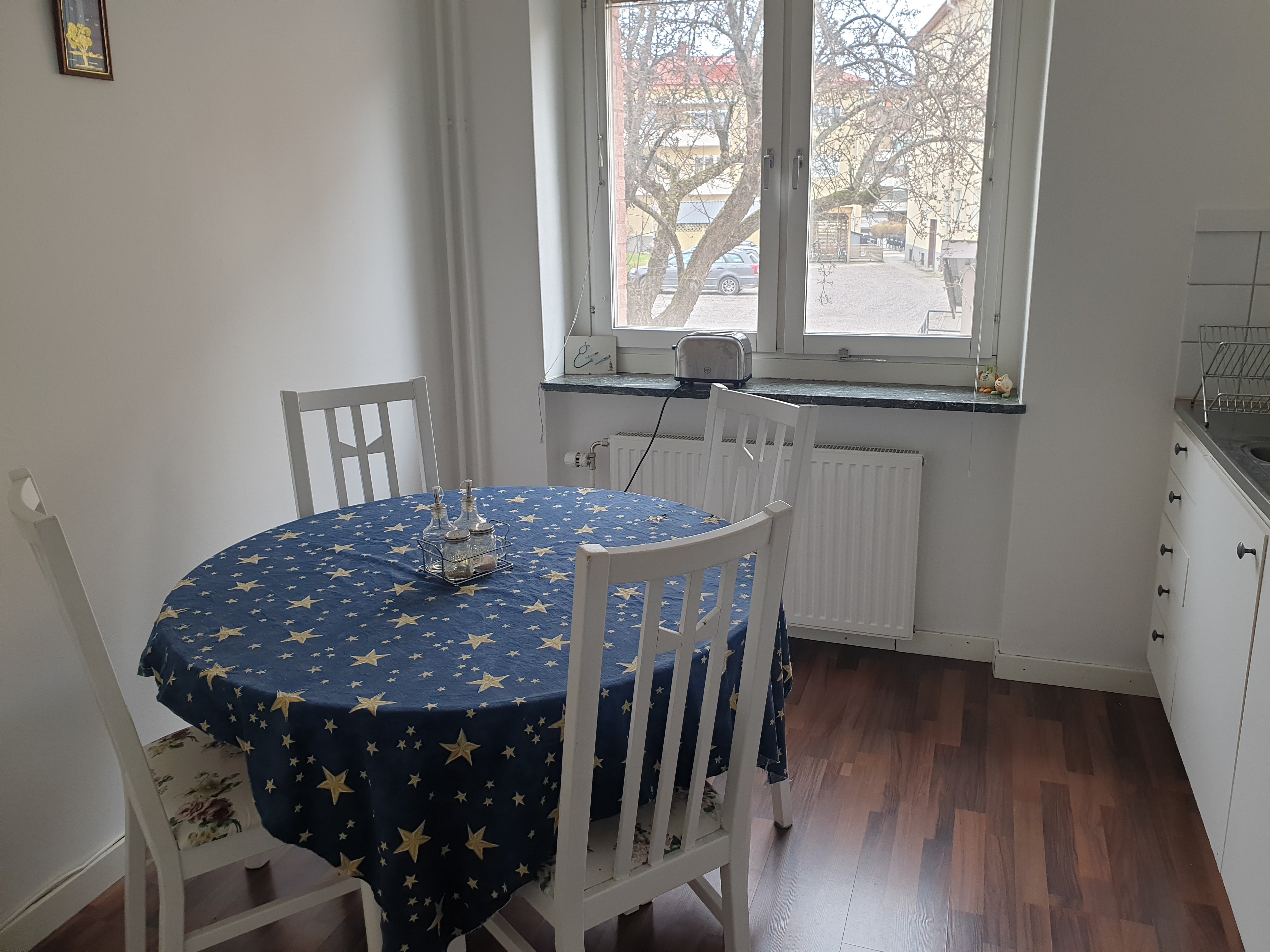 Schantzgatan, Örebro — photo 5