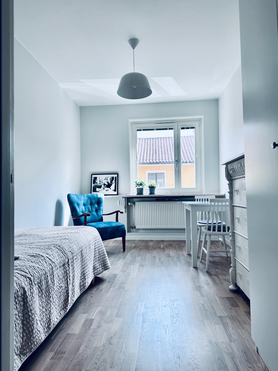 Lägenhet, 1 rooms, 18 sqm, Öregrund