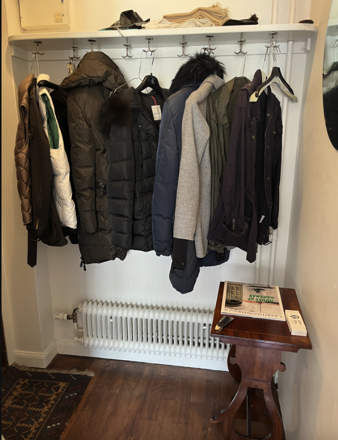 2 rum och kök, Stockholm — 14 653 kr/mån