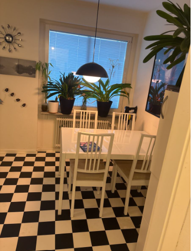 Lägenhet – Sundsvall, Sibirien, Skönsberg - Bild 2