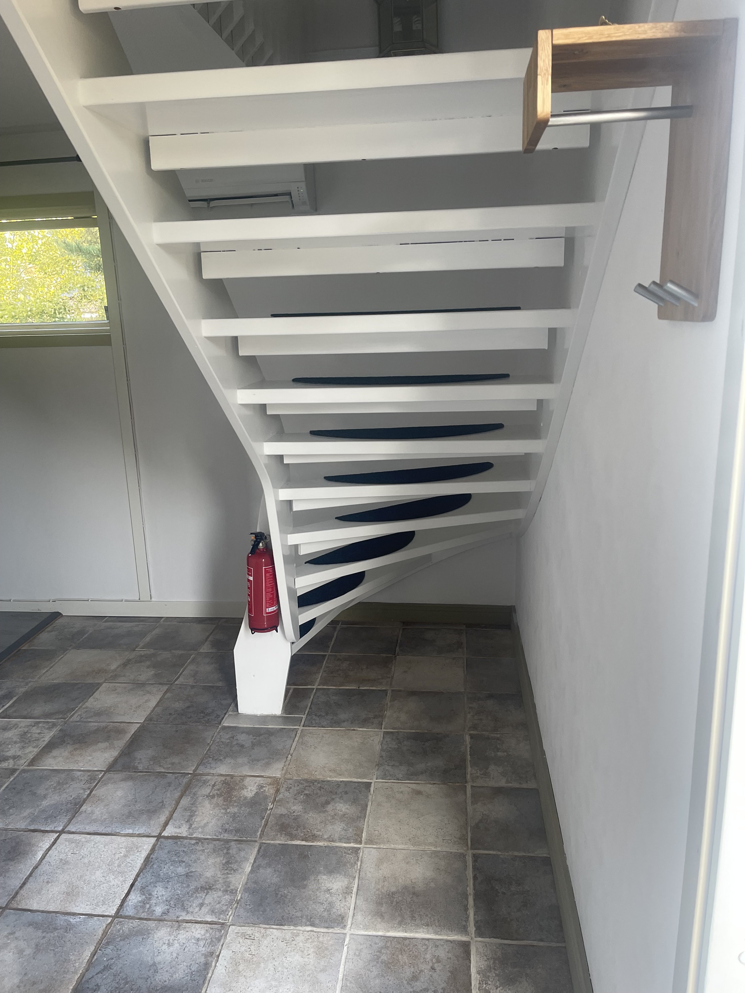 Lukas väg , Bålsta