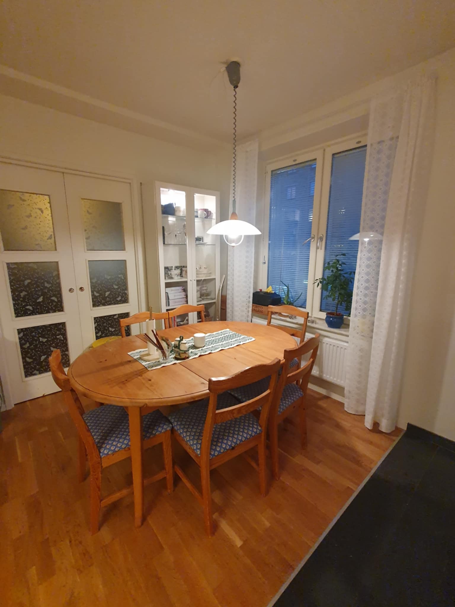1 rum och kök, Stockholm — 6 850 kr/mån — bild 3