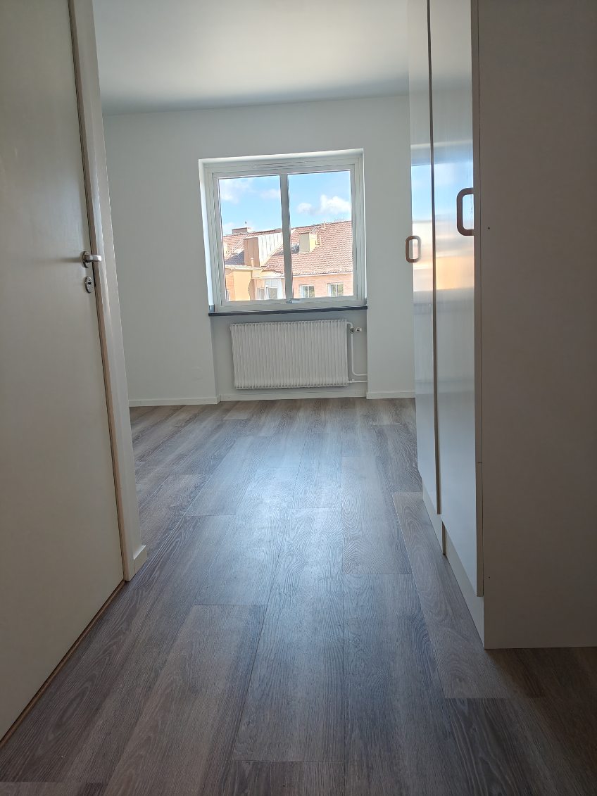 Lägenhet, 1 rooms, 27 sqm, Trollhättan