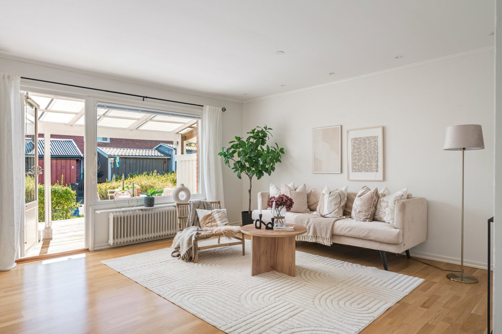 4 rok · 92 m² i Järfälla – bild 13