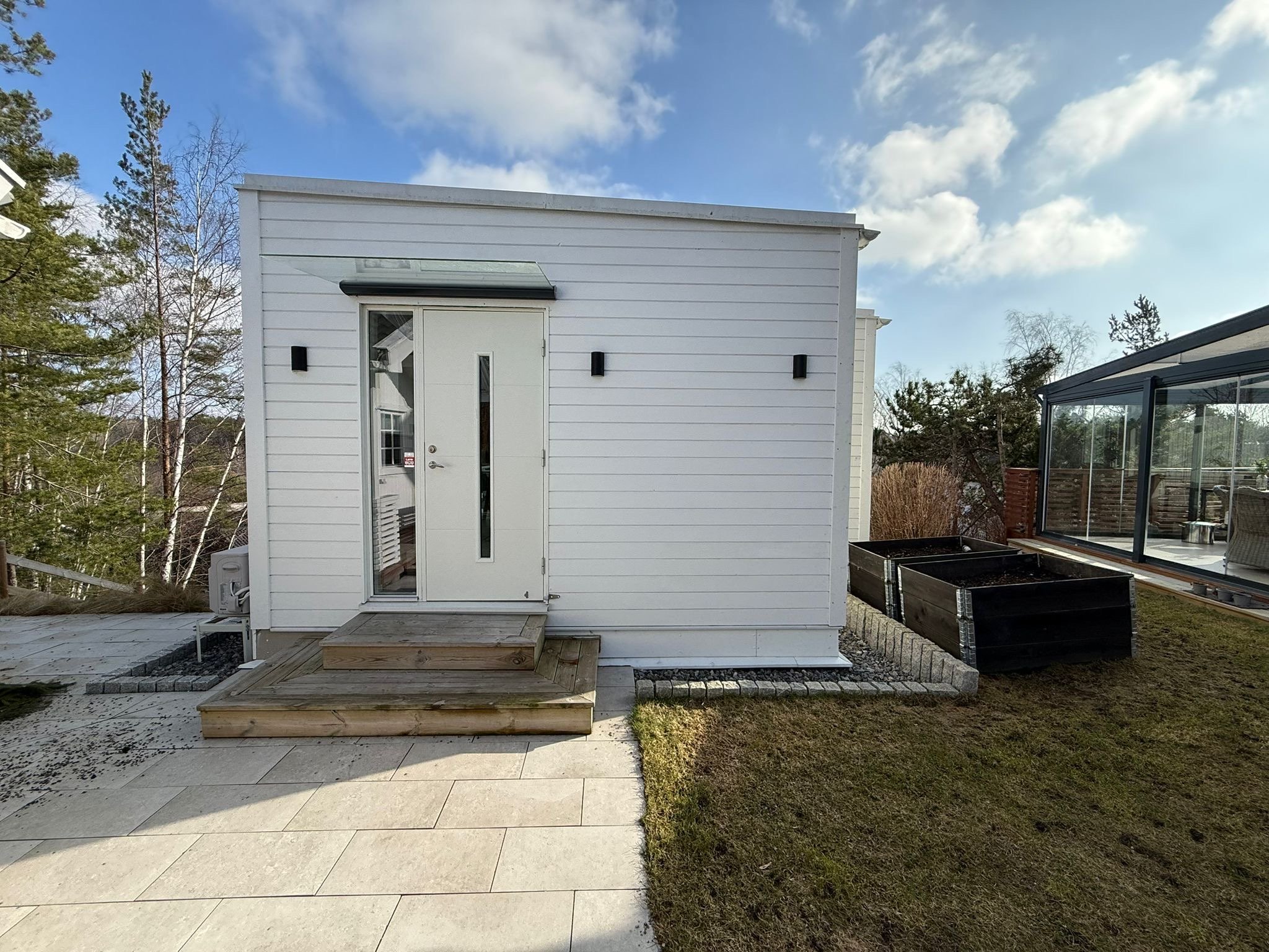 Hus – Täby, Visinge - Bild 2