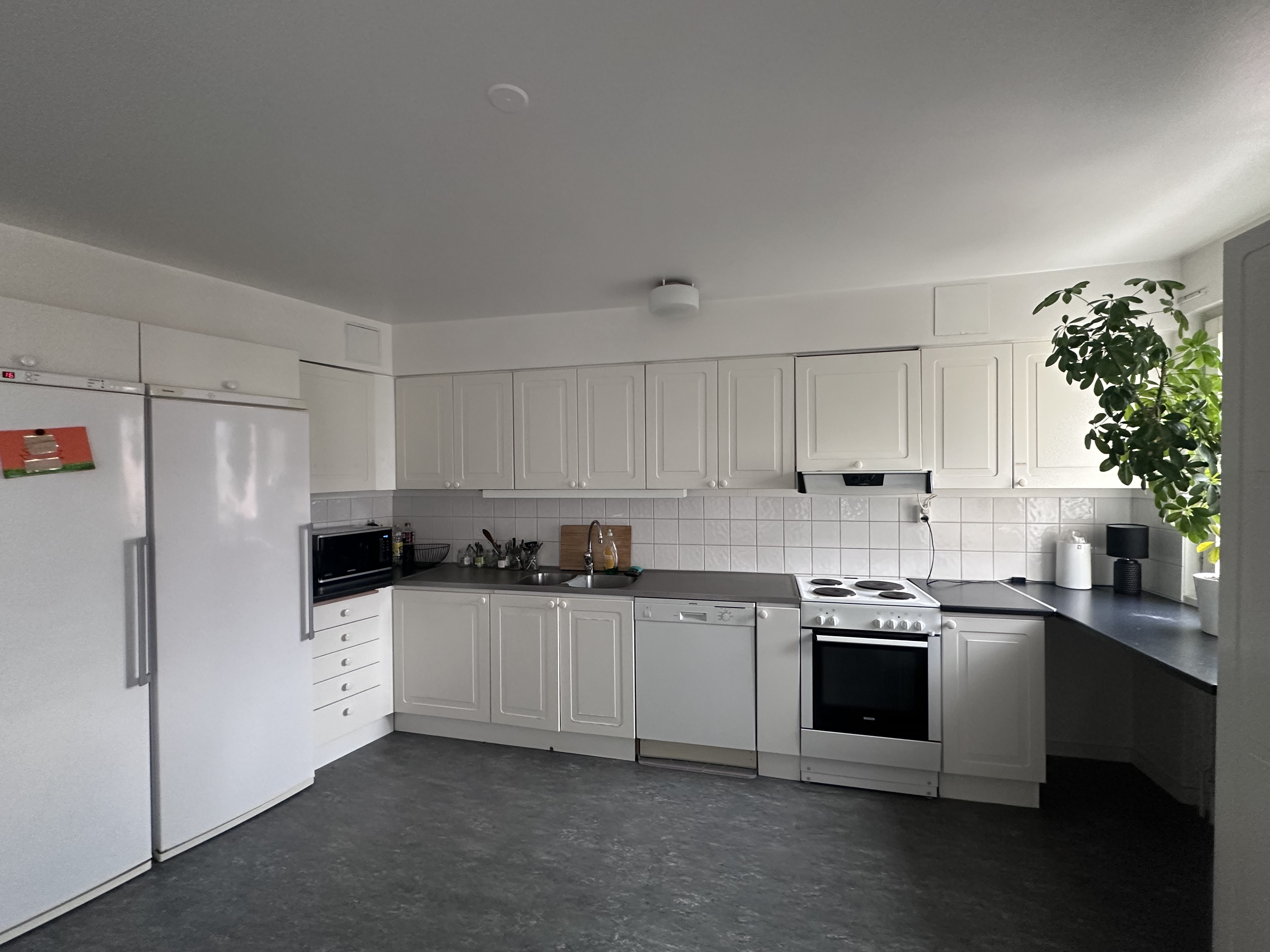 Lägenhet, 3 rooms, 92 sqm, Norrköping