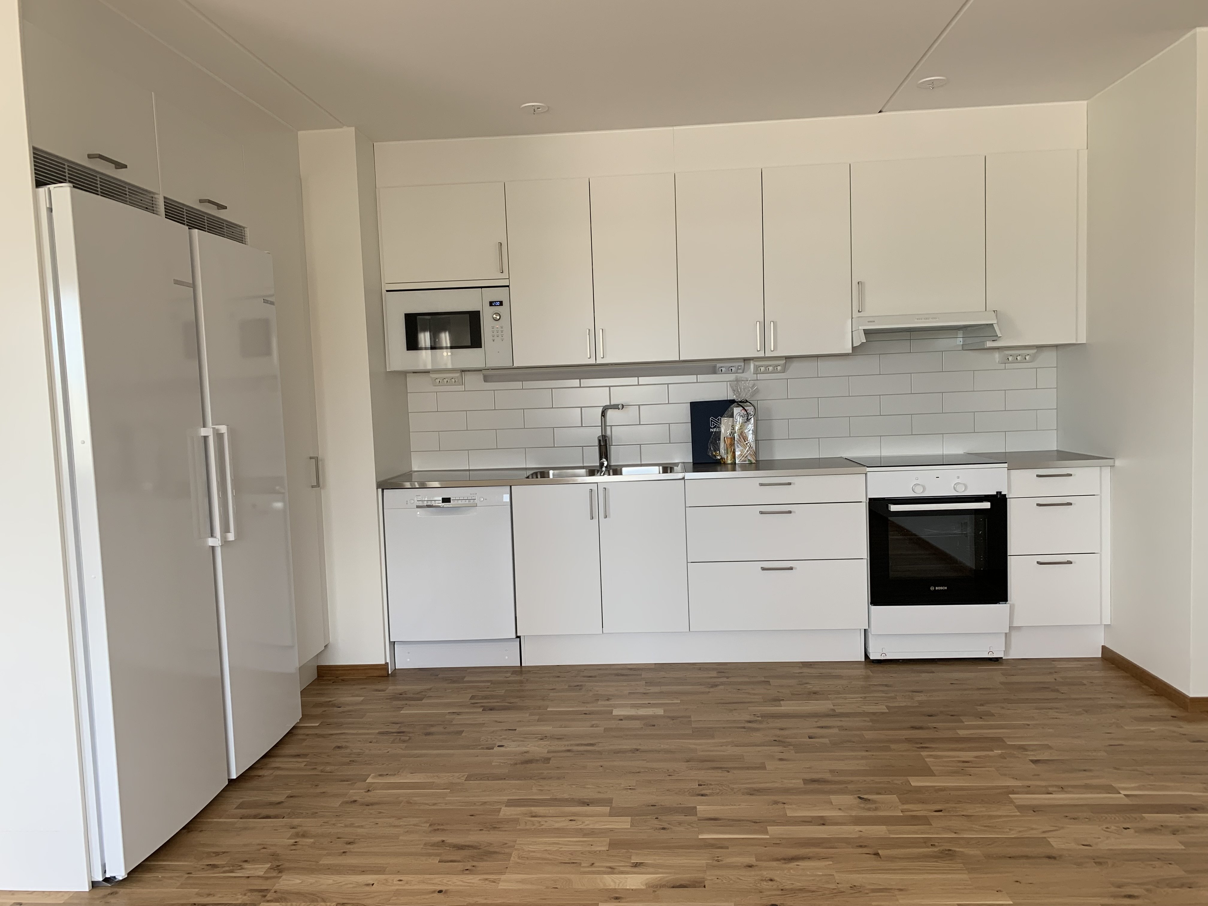 Lägenhet, 4 rooms, 96 sqm, Järfälla