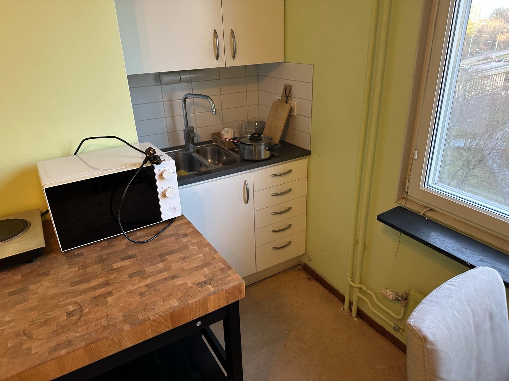 Västra Vägen