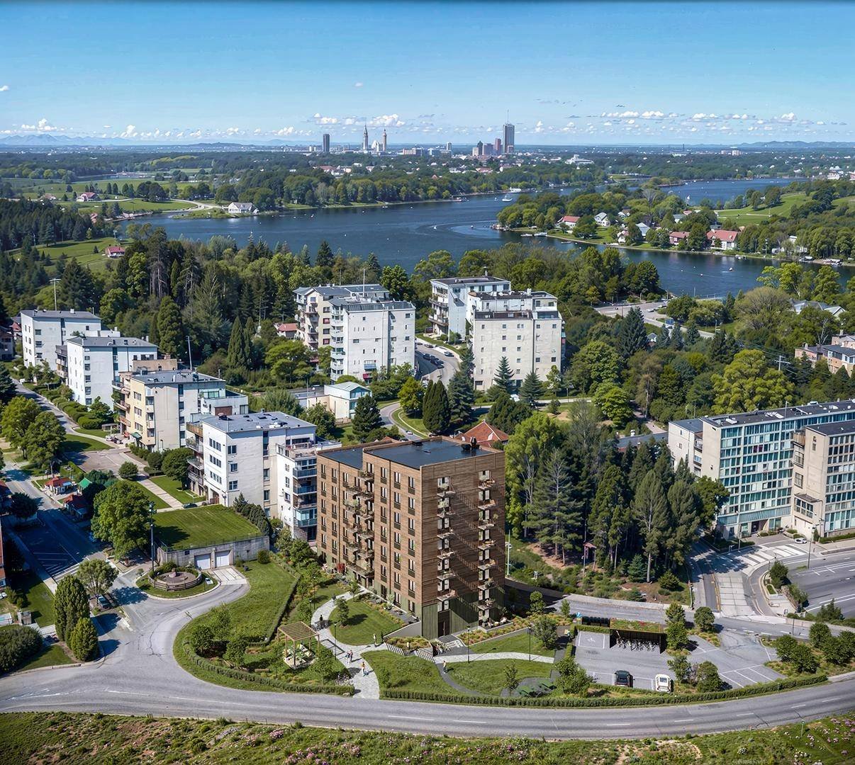Skogsslingan