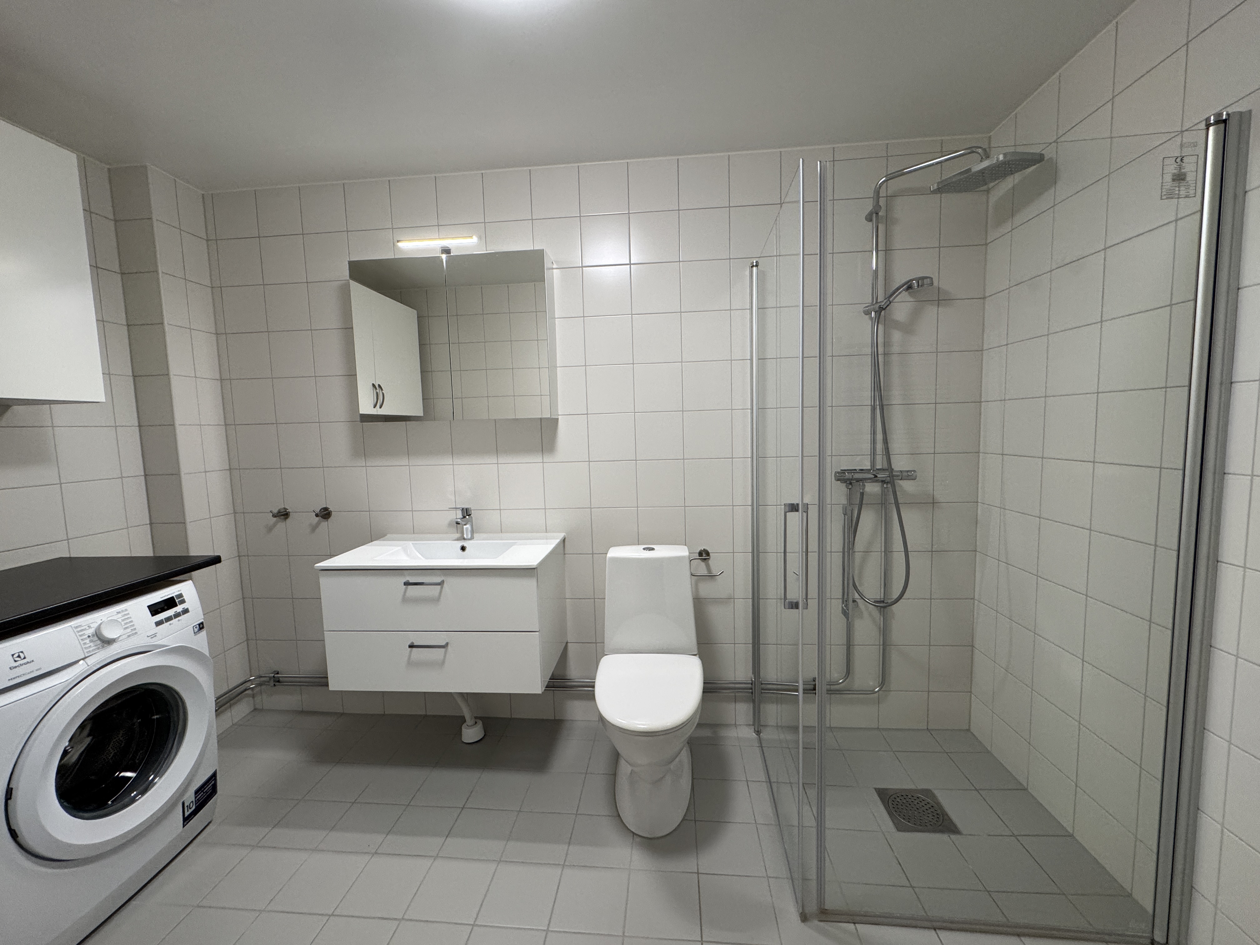 4 rok · 99 m² i Stockholm – bild 6