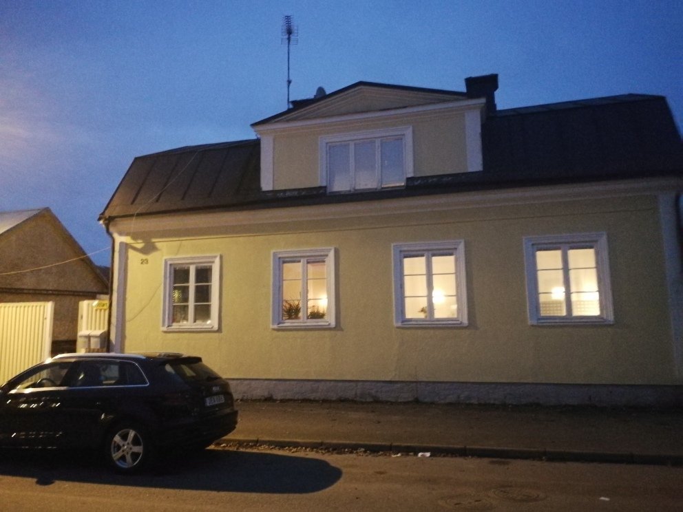 Slottsgatan