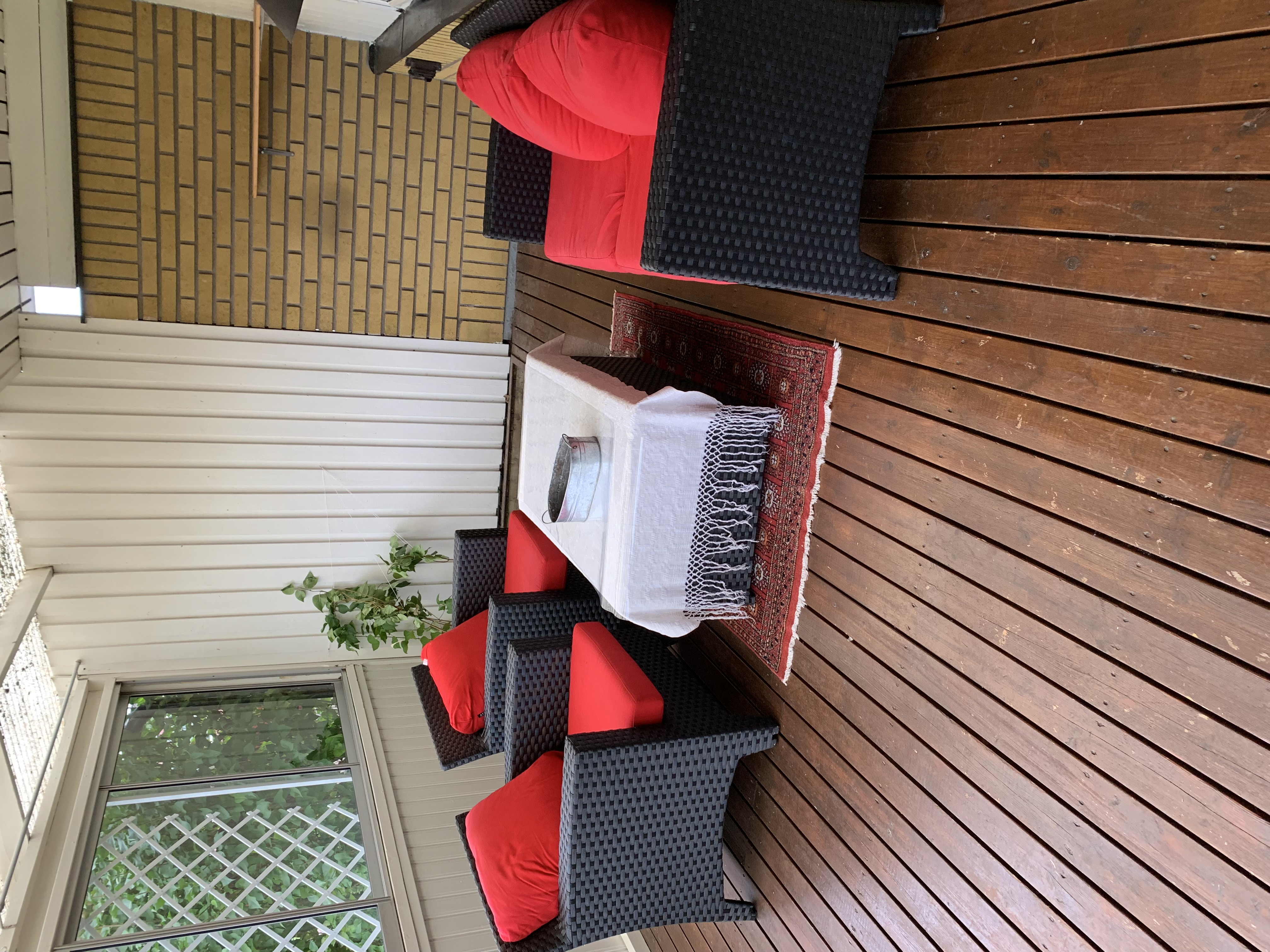 Villa/Hus, 1 rum, 15 kvm, Växjö