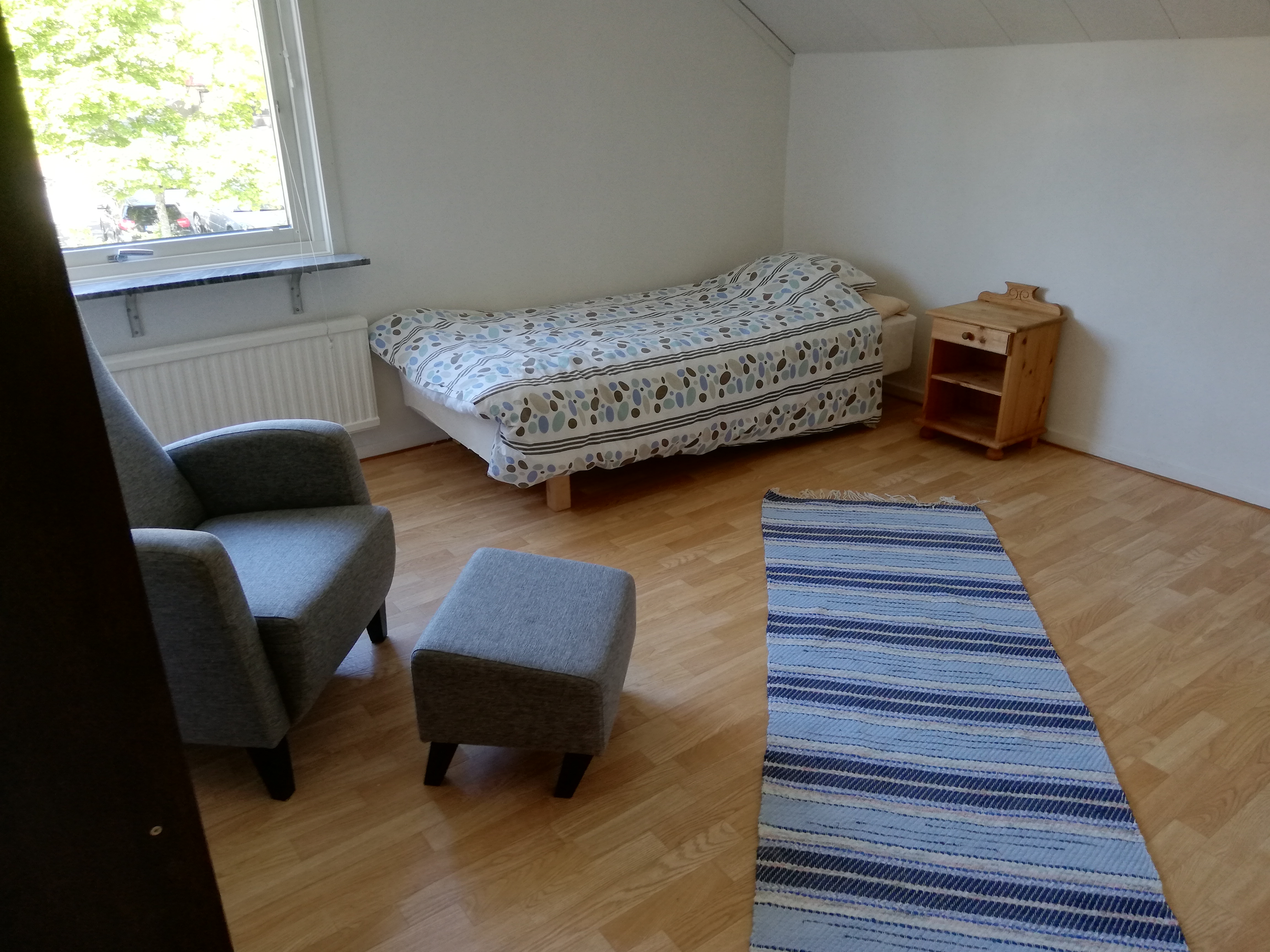 Villa/Hus, 1 rooms, 14 sqm, Huskvarna