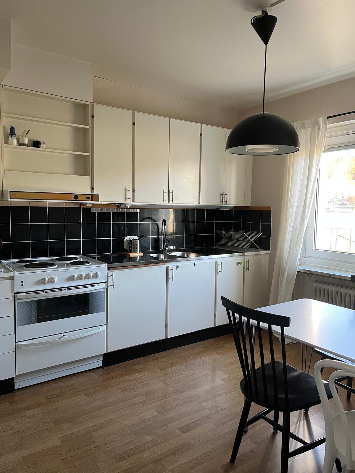 Karl Staaffsgatan, Göteborg