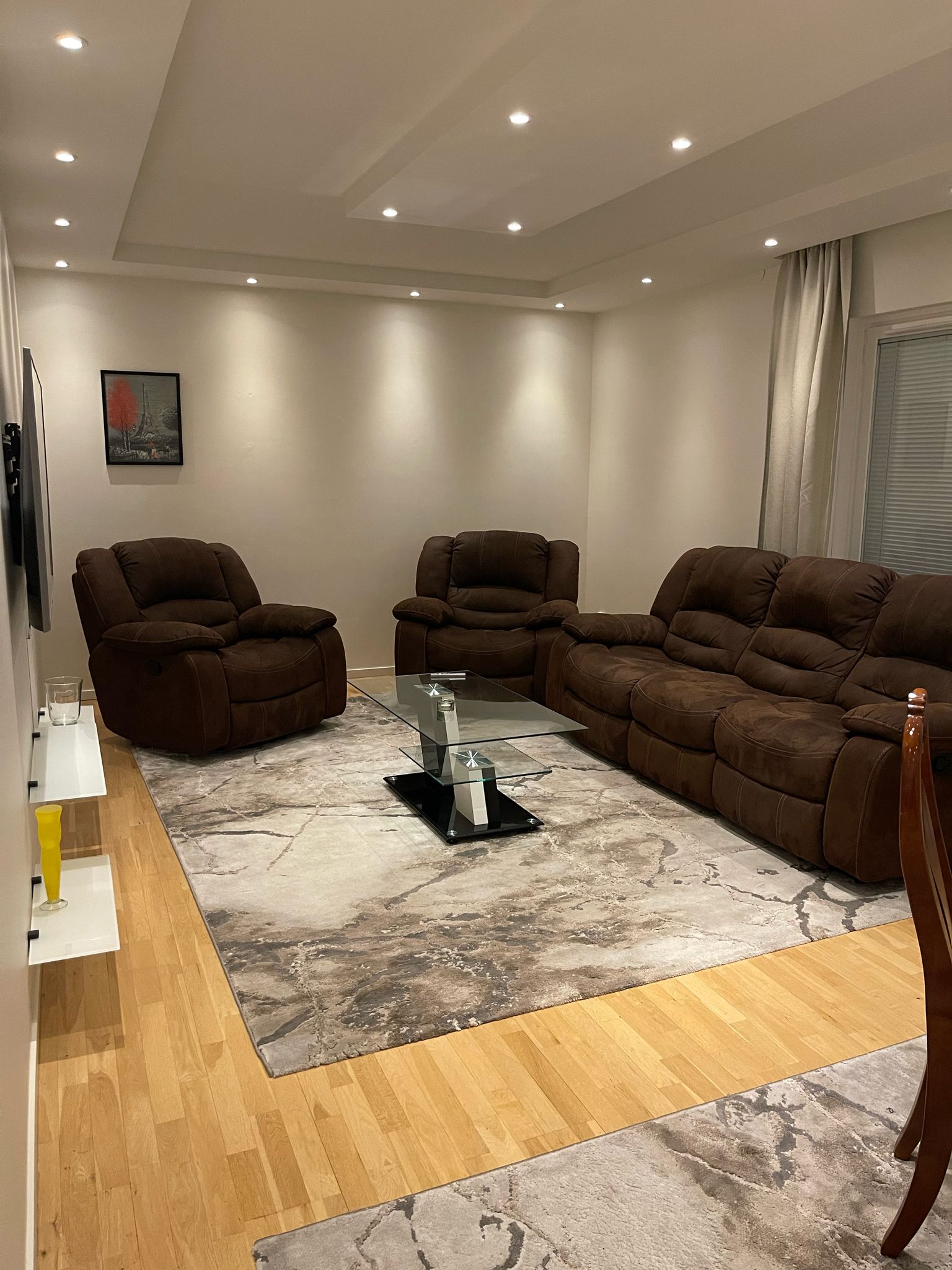 4 rok · 98 m² i Huddinge – bild 3