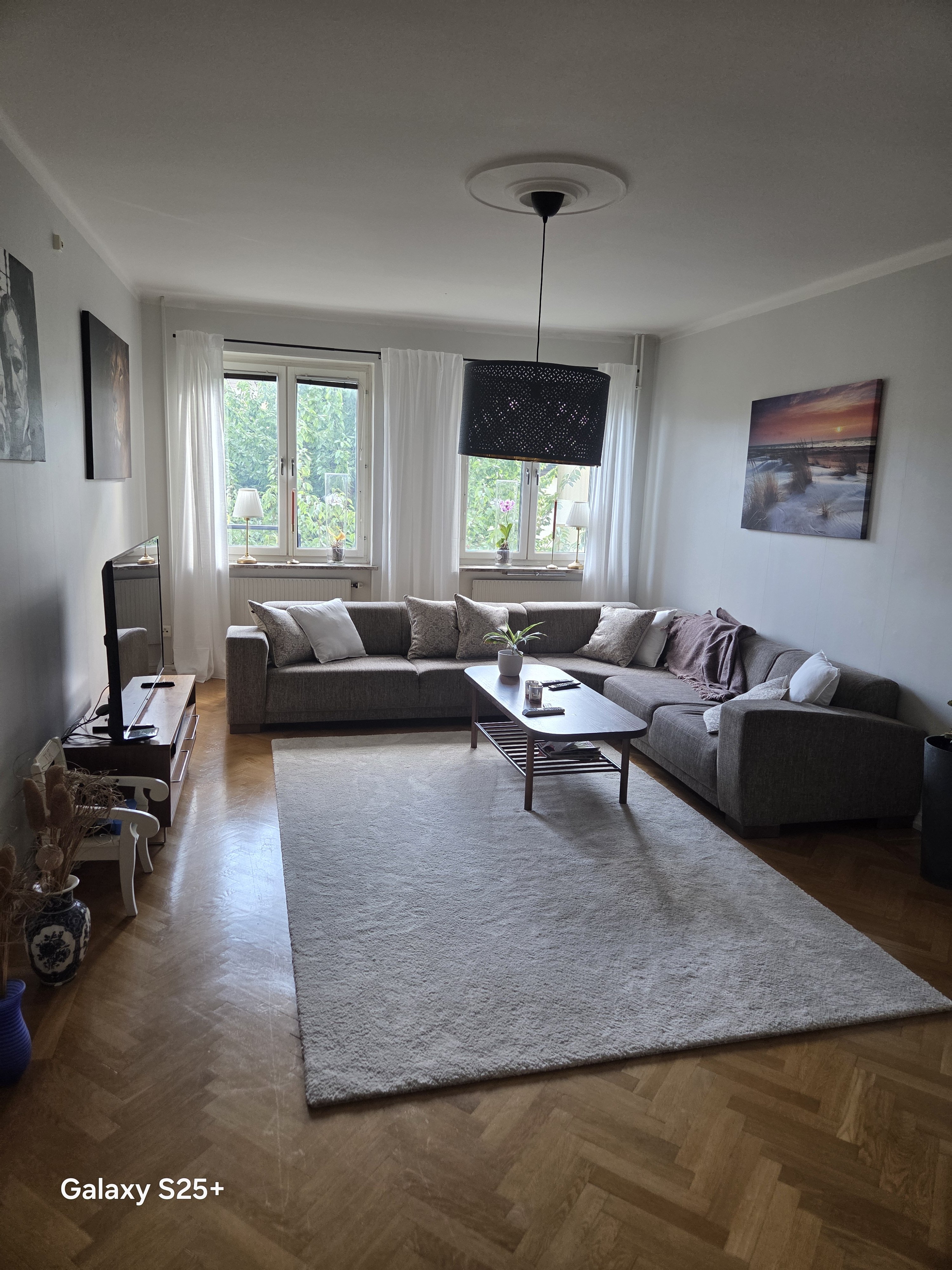 Lägenhet, 4 rooms, 100 sqm, Göteborg