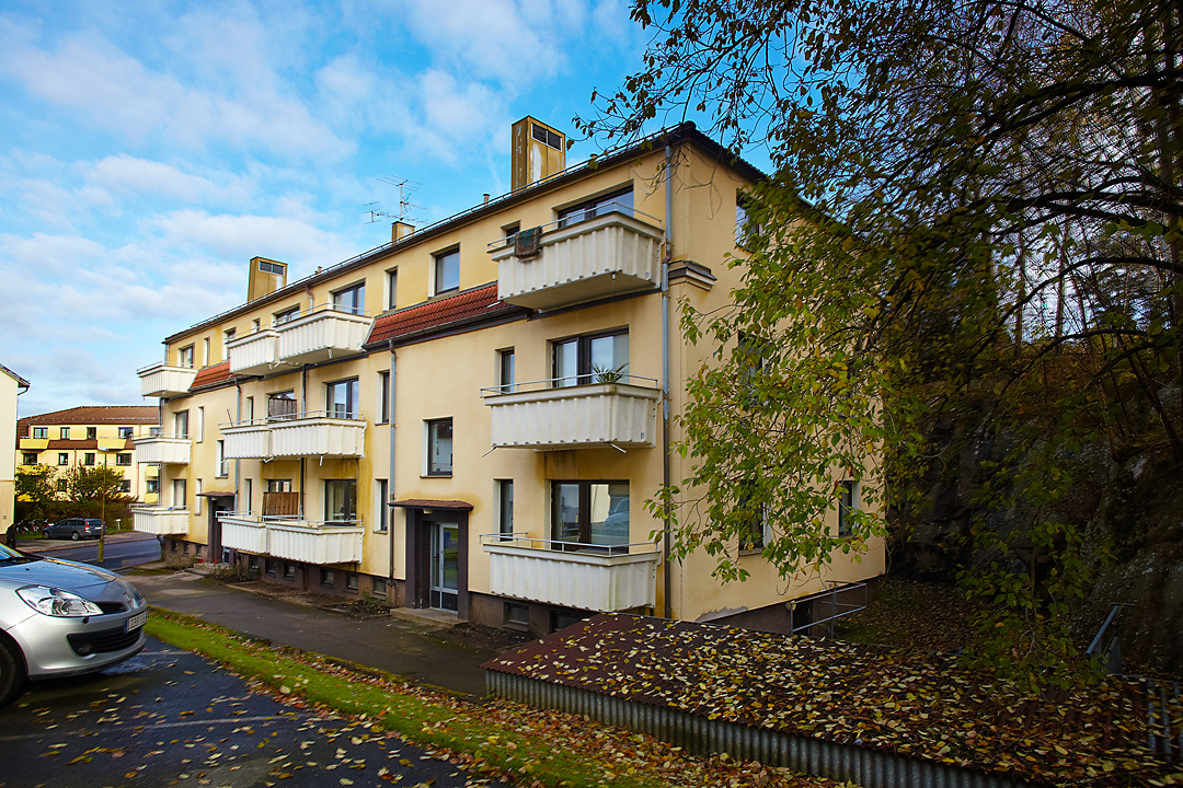 Lägenhet, 2 rooms, 47 sqm, Borås