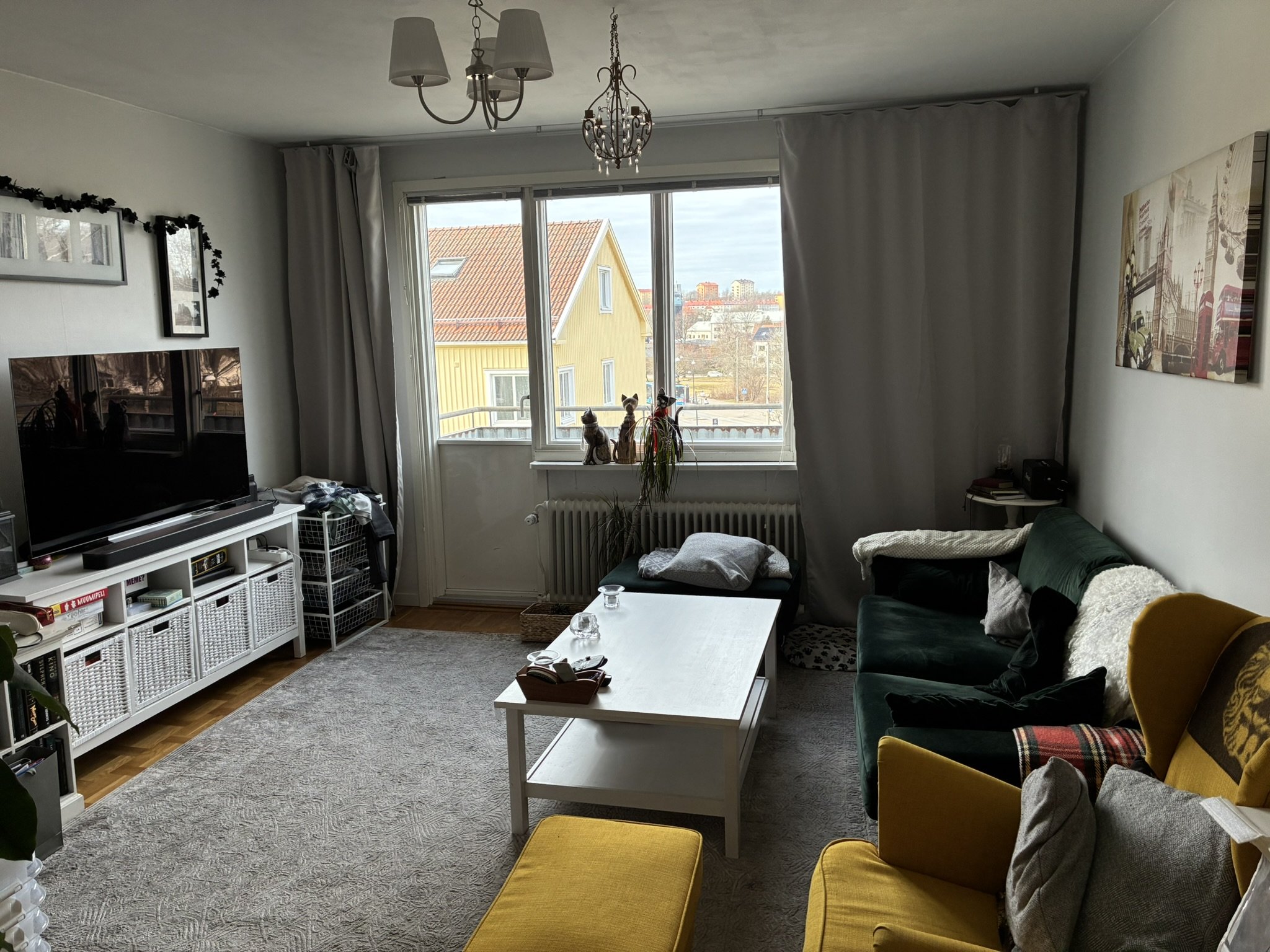 Qvidingsgatan, Göteborg — photo 3