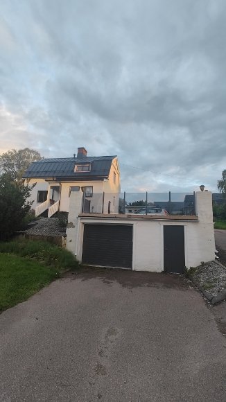 Villa/Hus, 4 rooms, 95 sqm, Surahammar