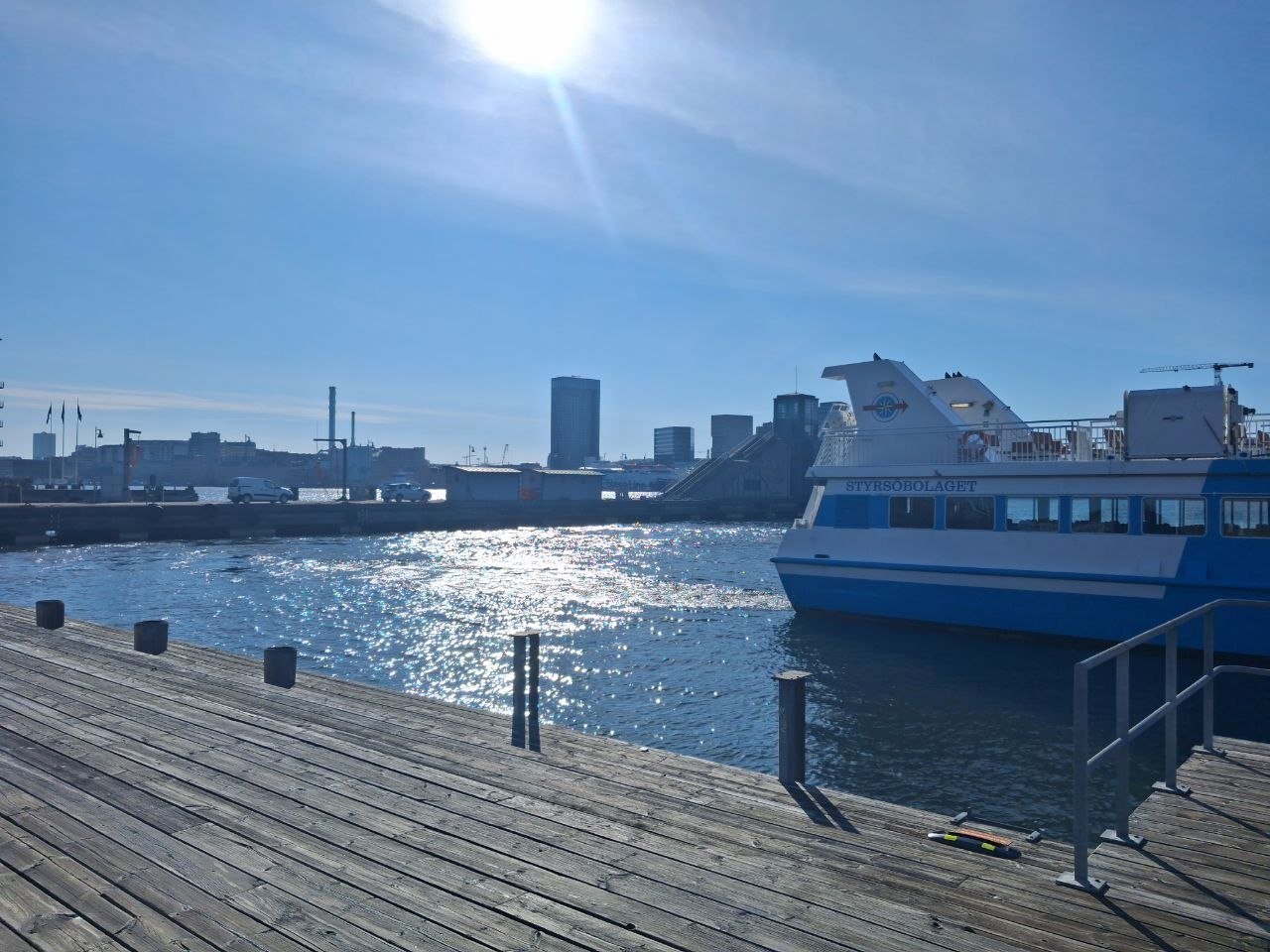 Lärdomsgatan, Göteborg