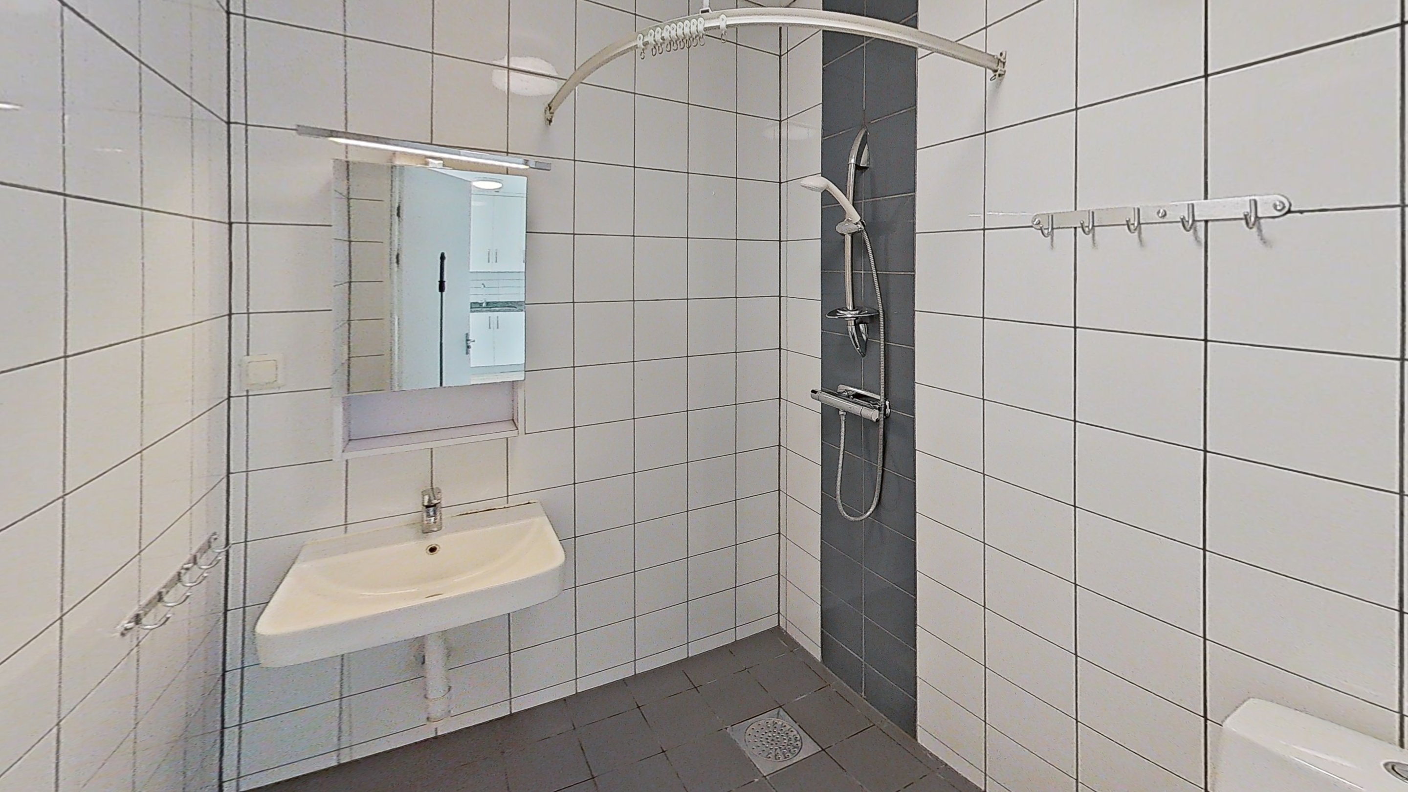 Panelgatan, Oxie — Oxie